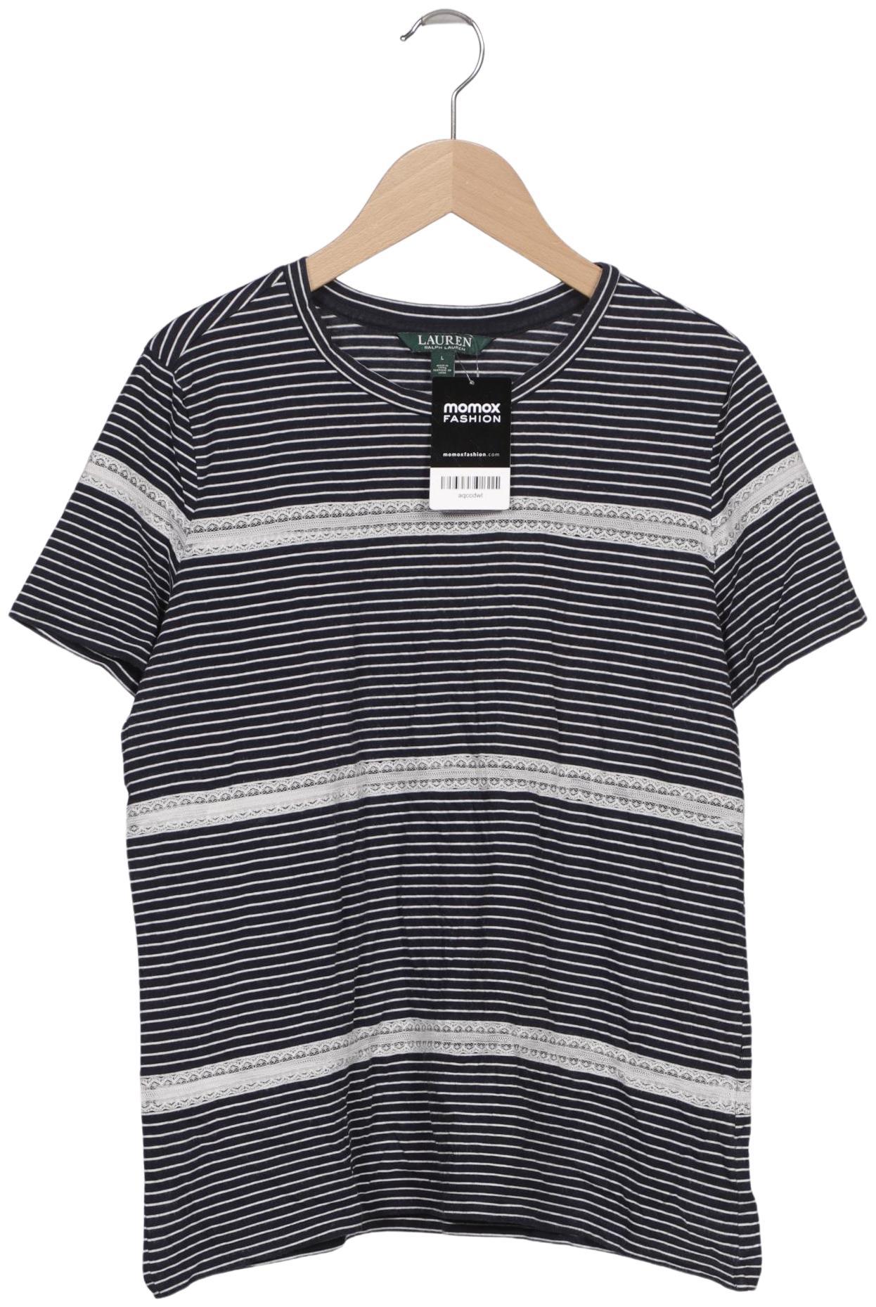

Lauren Ralph Lauren Damen T-Shirt, mehrfarbig, Gr. 42