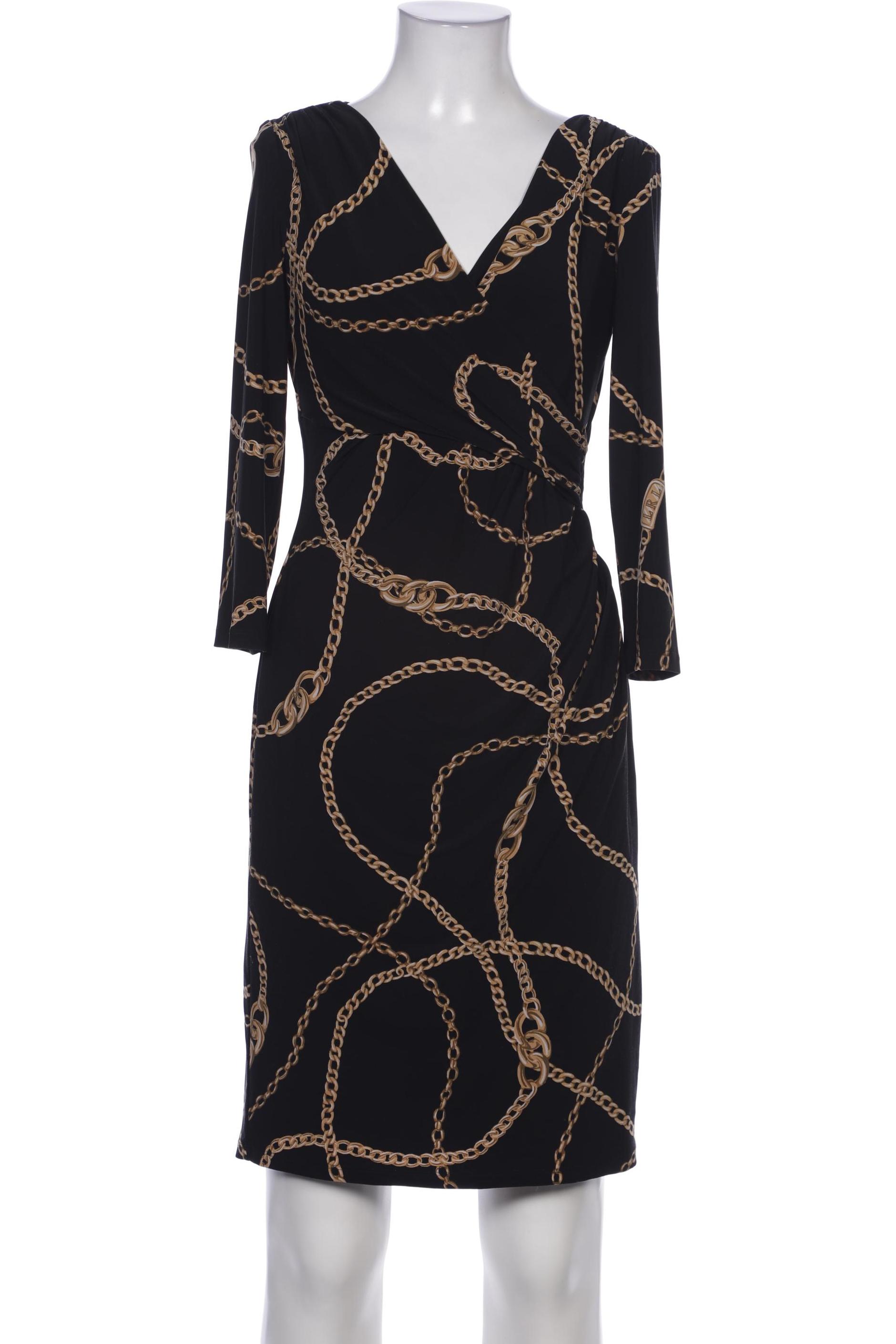 

Lauren Ralph Lauren Damen Kleid, schwarz, Gr. 2