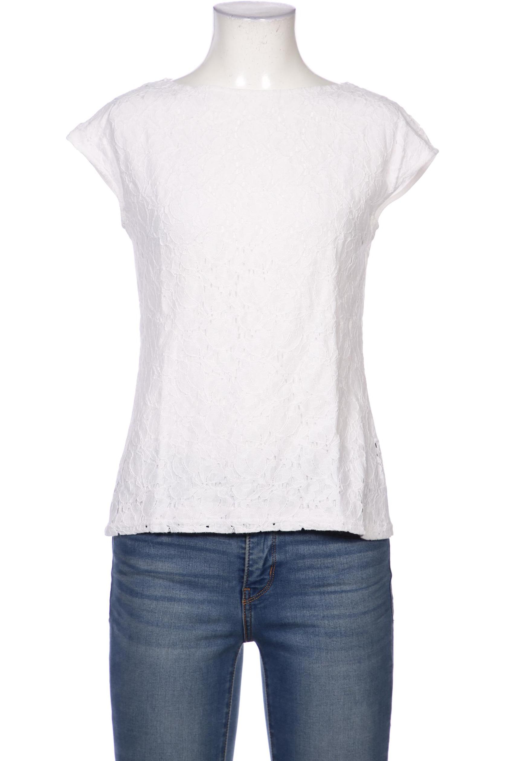 

LAUREN Ralph Lauren Damen Bluse, weiß
