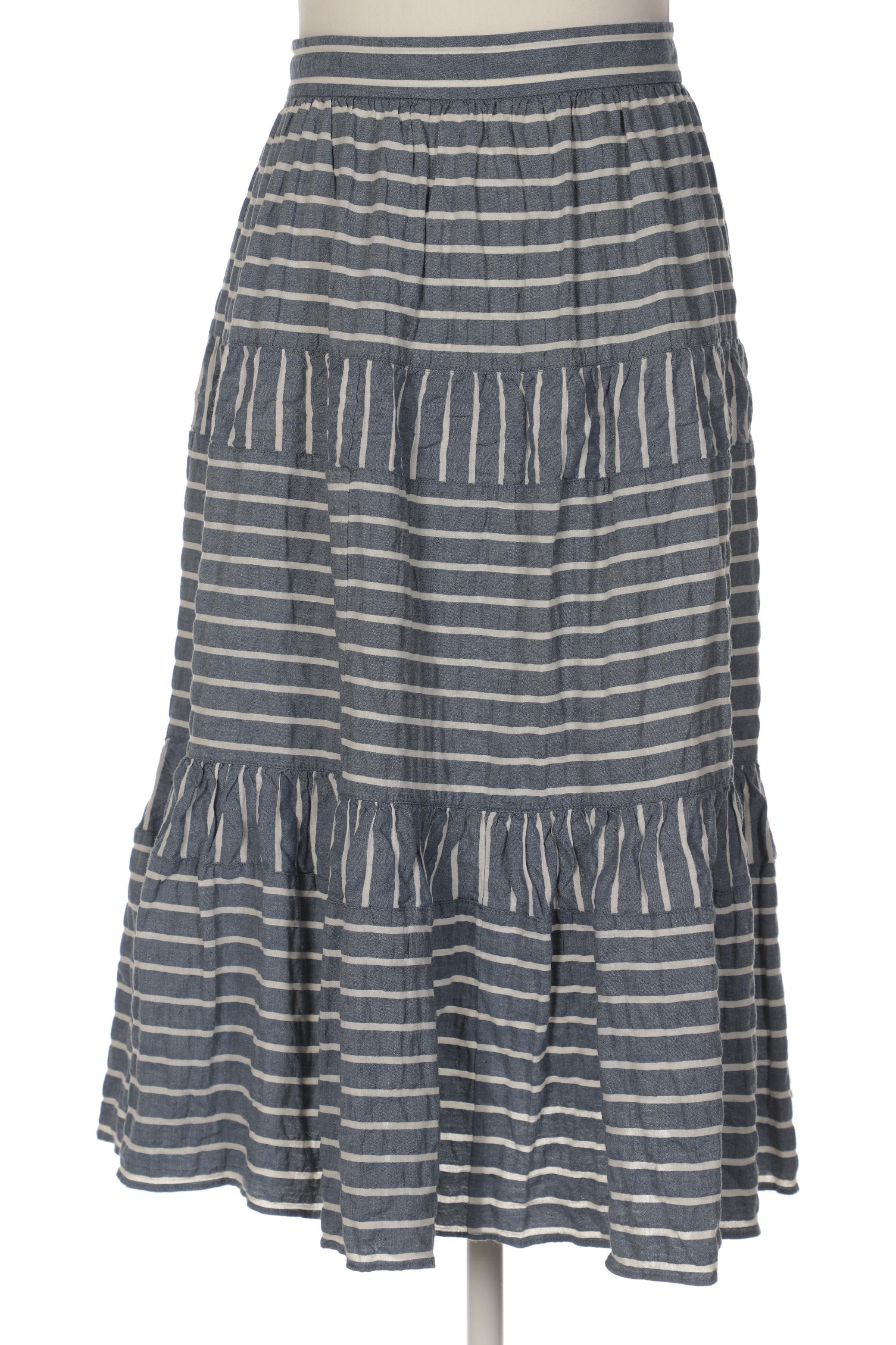 

Lauren Ralph Lauren Damen Rock, blau, Gr. 4