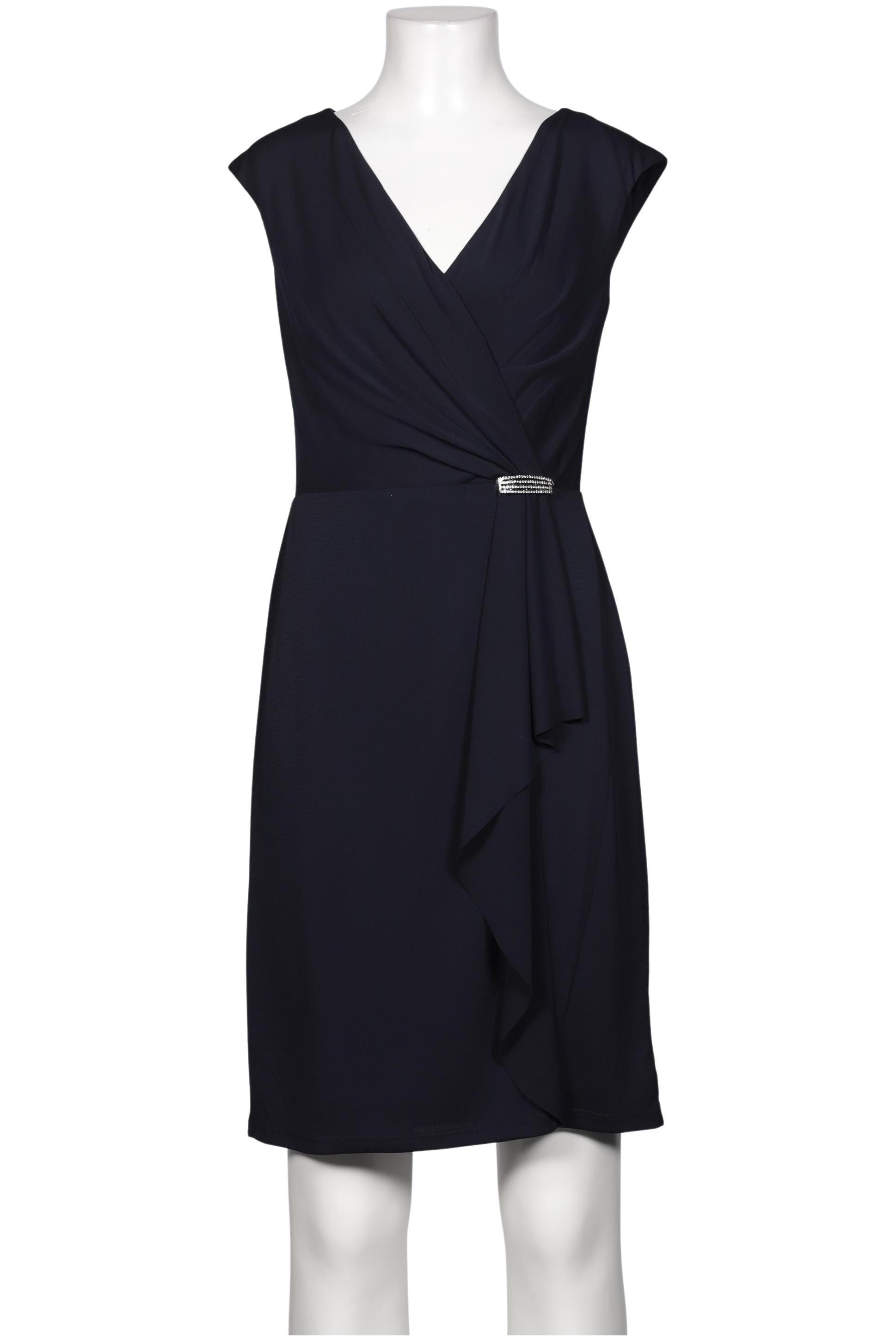 

Lauren Ralph Lauren Damen Kleid, marineblau, Gr. 4