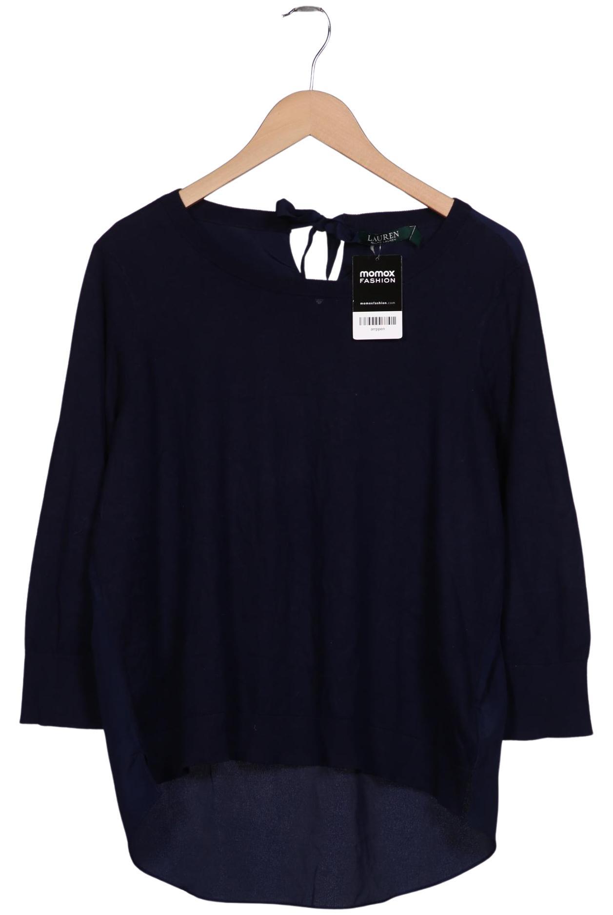 

Lauren Ralph Lauren Damen Pullover, marineblau, Gr. 44