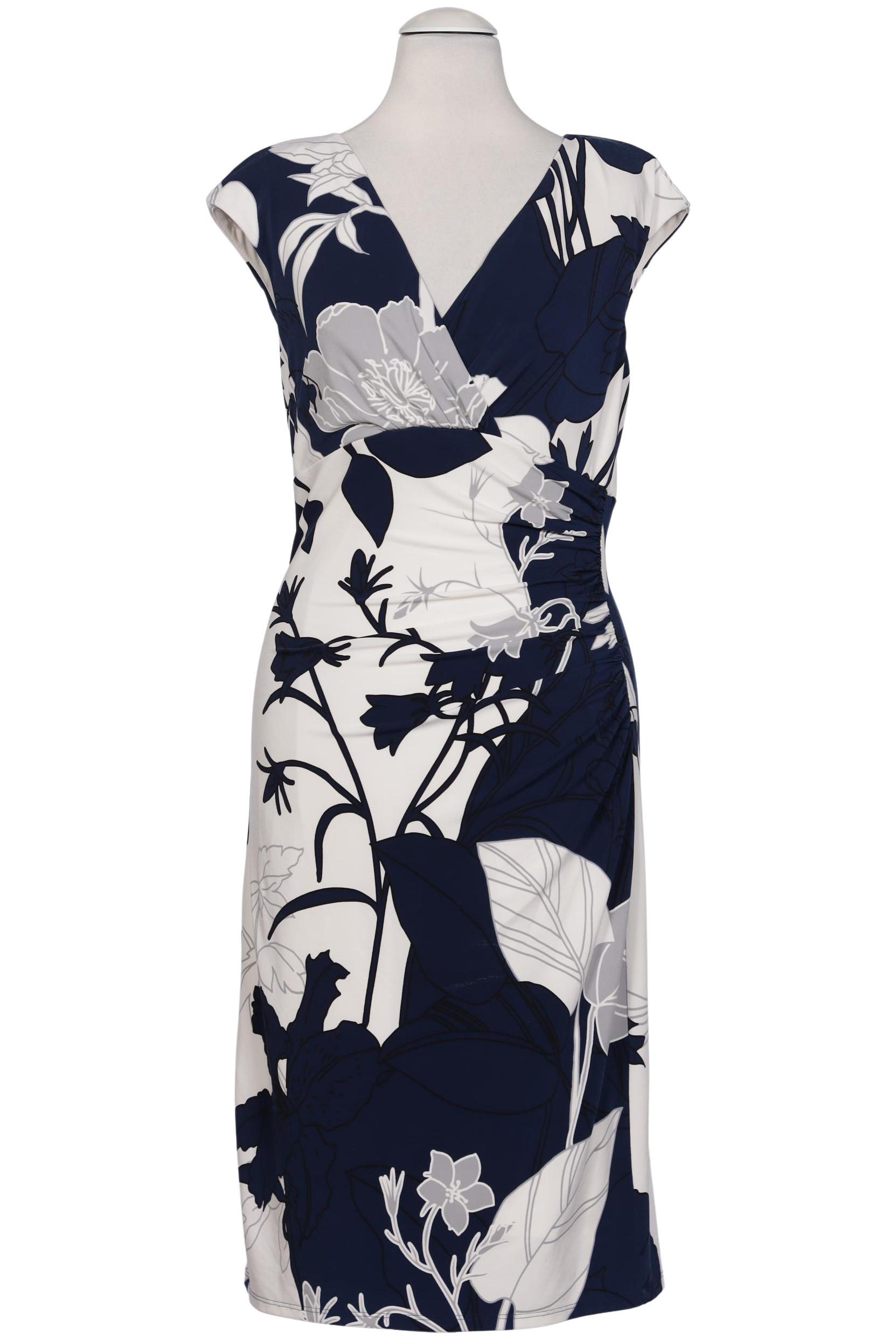 

Lauren Ralph Lauren Damen Kleid, mehrfarbig, Gr. 2