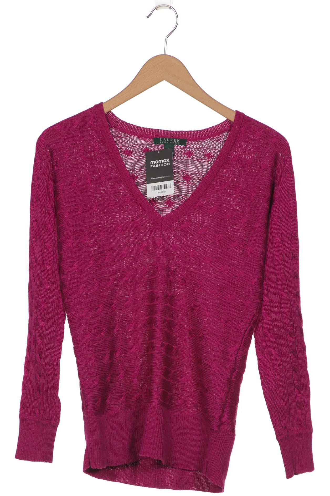 

Lauren Ralph Lauren Damen Pullover, pink, Gr. 36