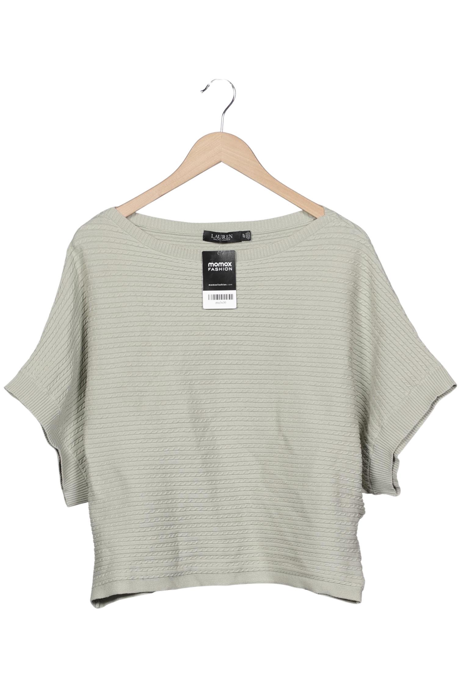 

Lauren Ralph Lauren Damen Pullover, hellgrün, Gr. 44