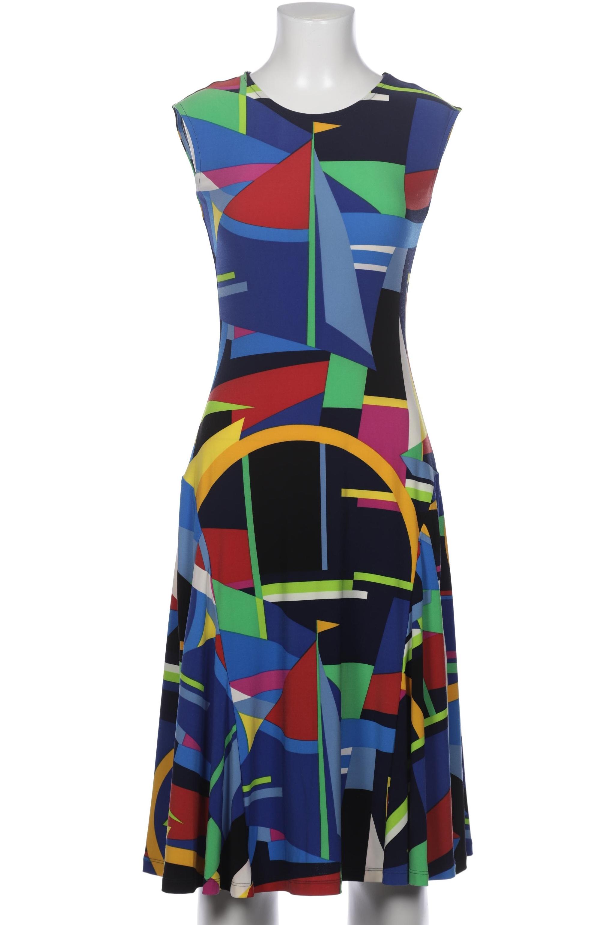 

Lauren Ralph Lauren Damen Kleid, mehrfarbig, Gr. 34