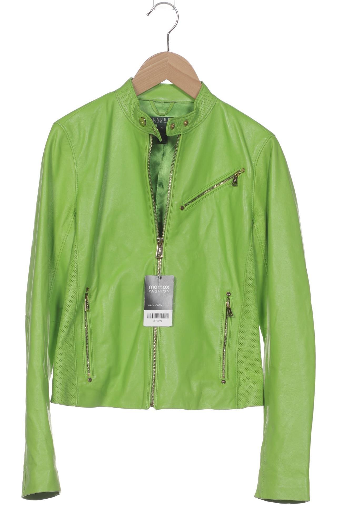 

Lauren Ralph Lauren Damen Jacke, hellgrün, Gr. 34