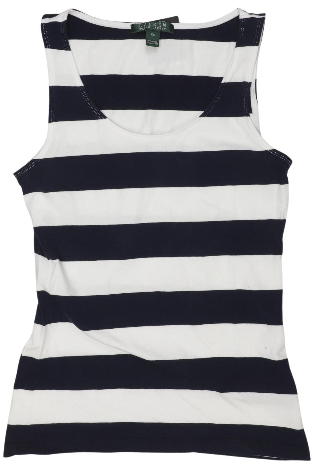 

Lauren Ralph Lauren Damen Top, mehrfarbig, Gr. 34