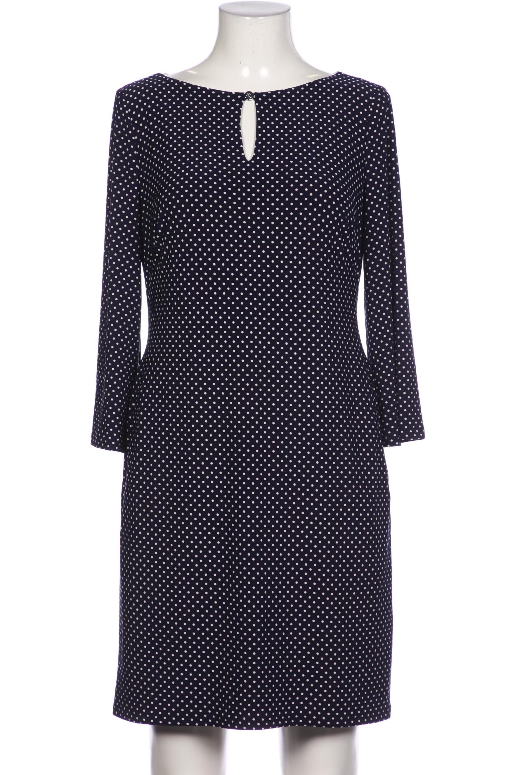 

Lauren Ralph Lauren Damen Kleid, marineblau, Gr. 8