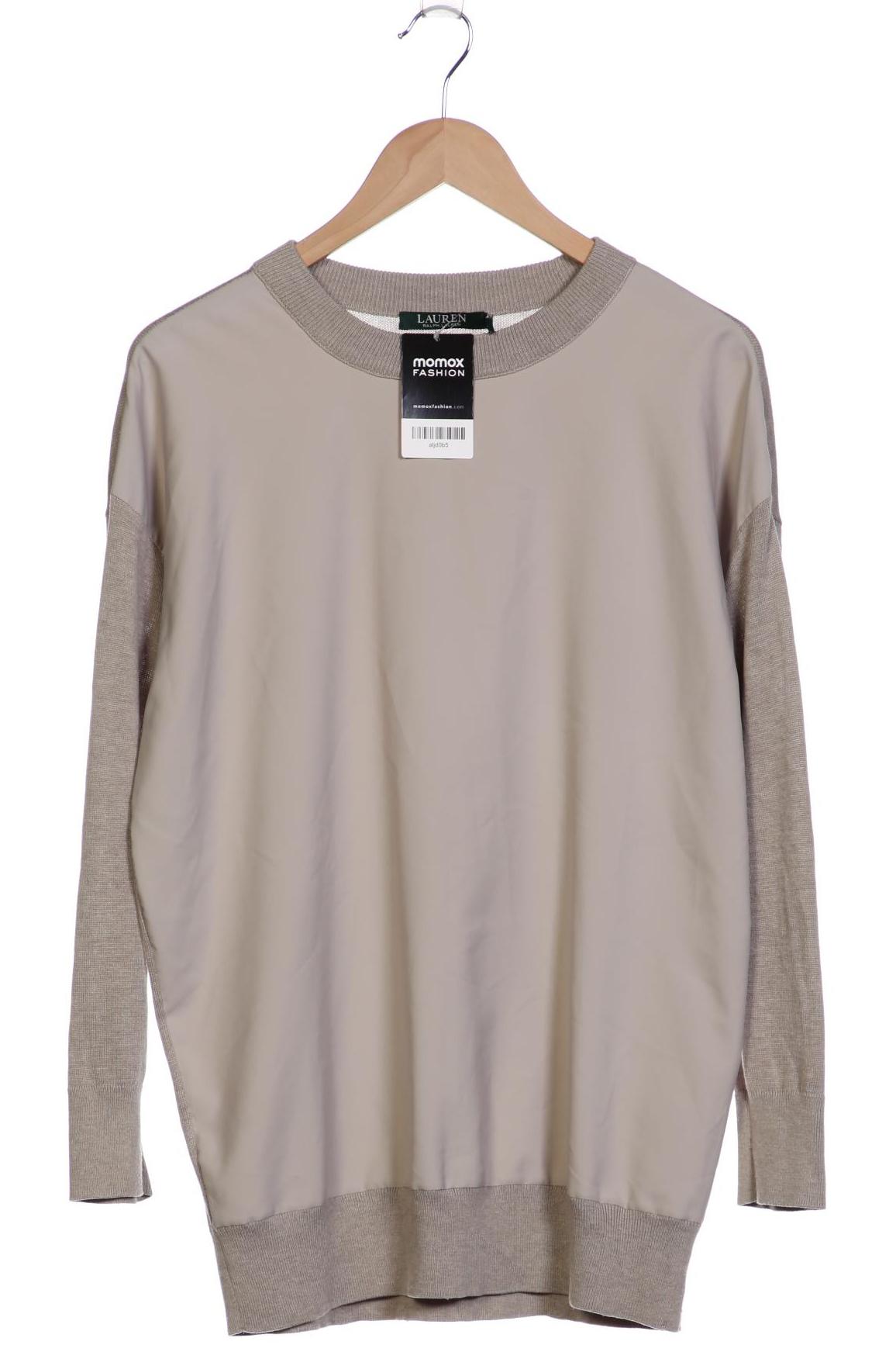 

Lauren Ralph Lauren Damen Pullover, beige, Gr. 36