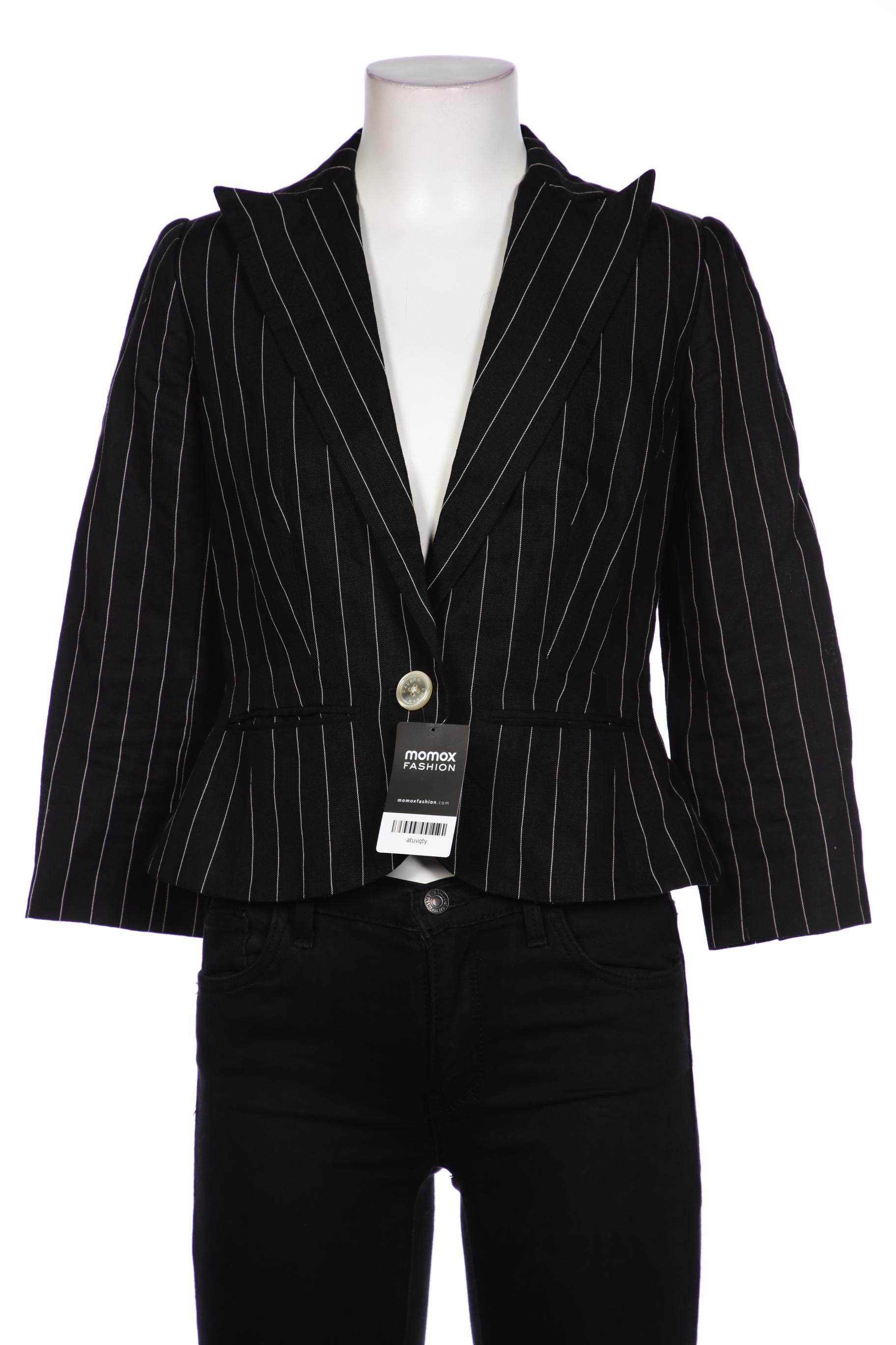 

Lauren Ralph Lauren Damen Blazer, schwarz, Gr. 2