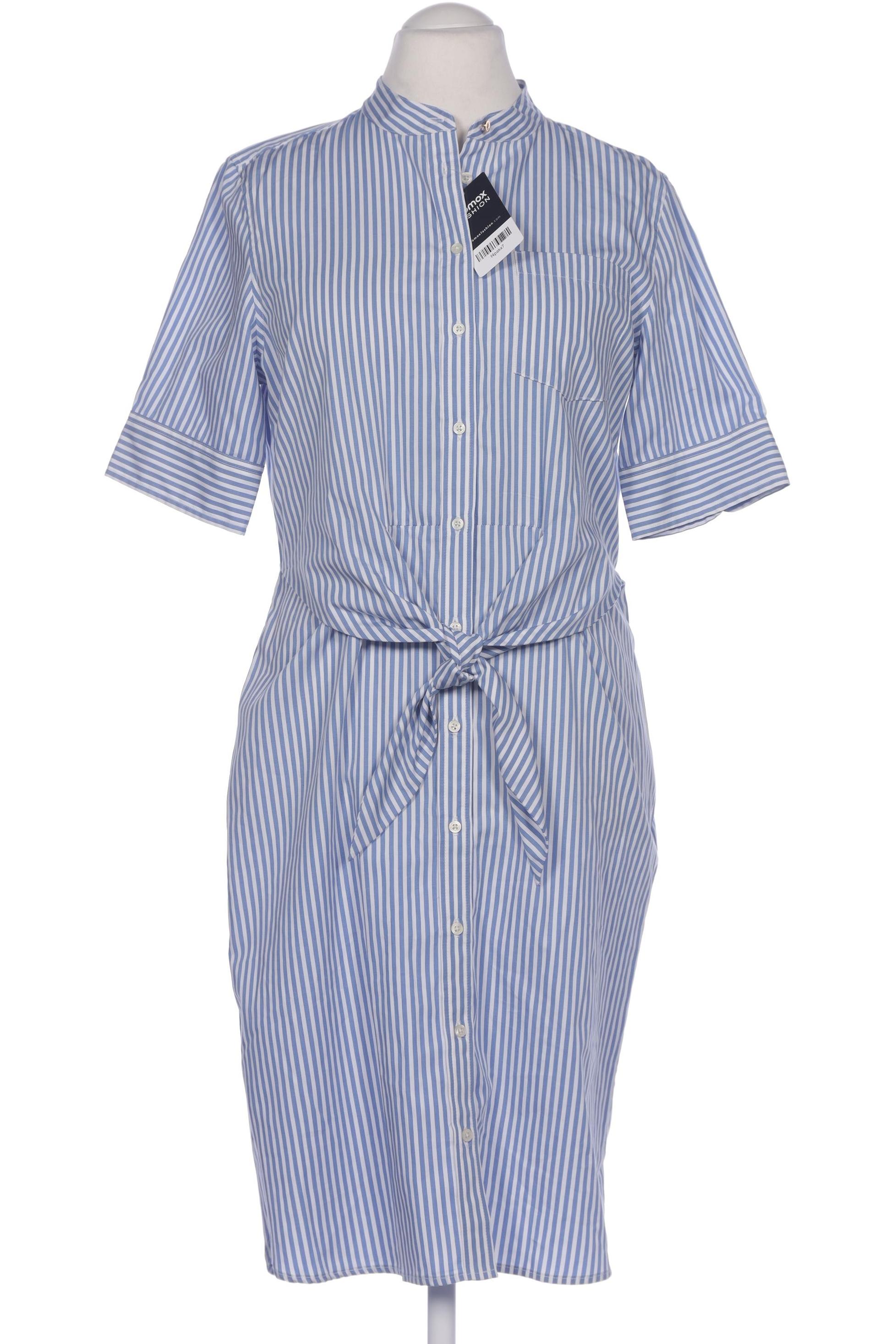 

Lauren Ralph Lauren Damen Kleid, blau, Gr. 10