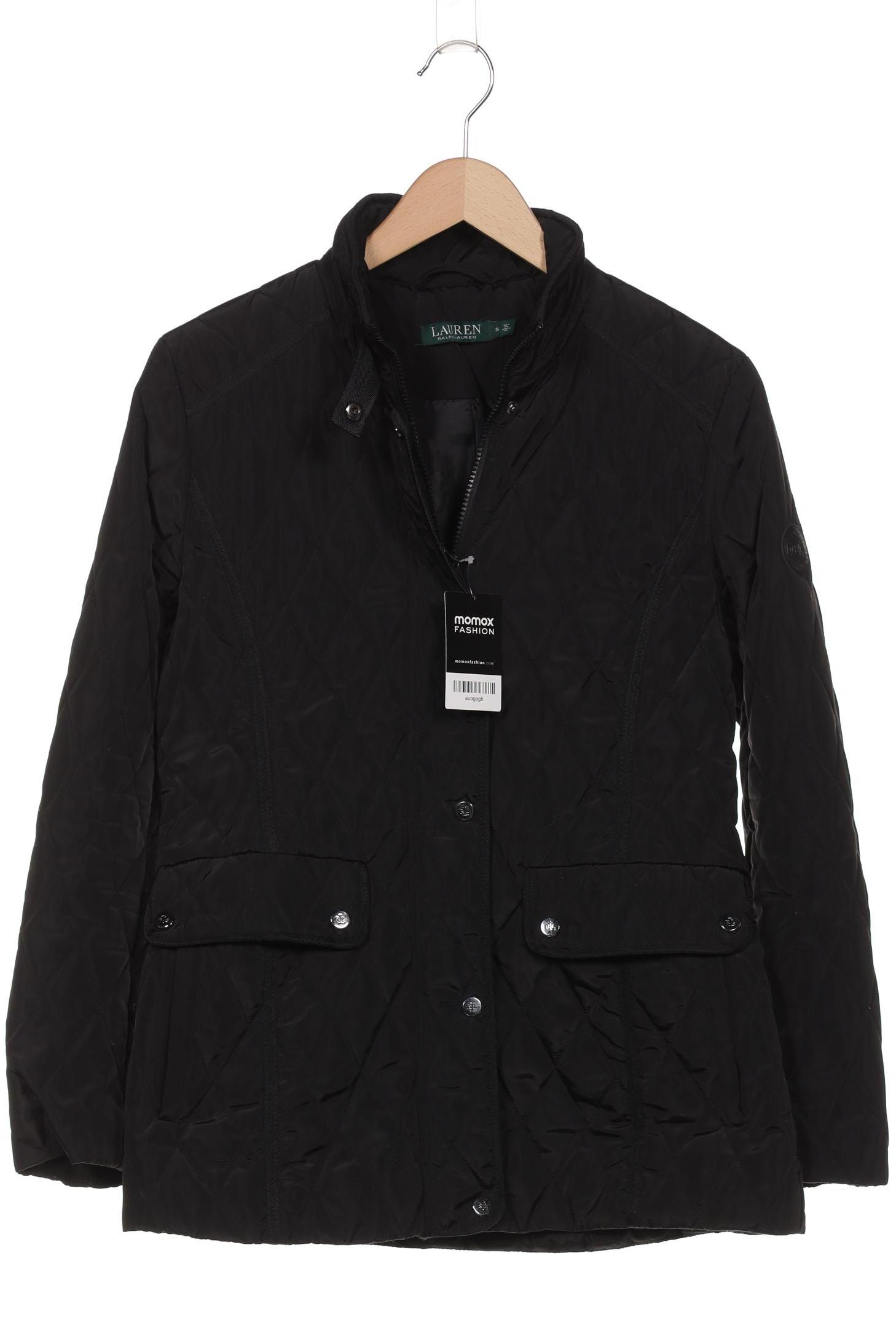 

Lauren Ralph Lauren Damen Jacke, schwarz, Gr. 36