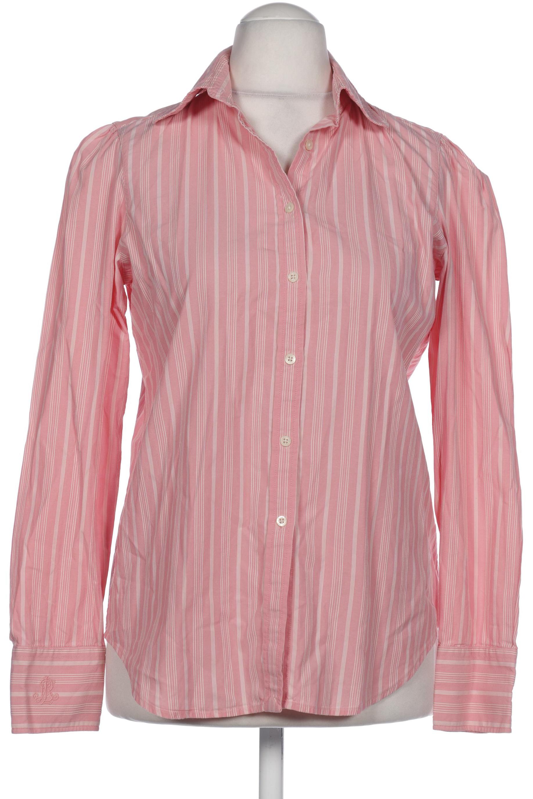 

Lauren Ralph Lauren Damen Bluse, pink, Gr. 38
