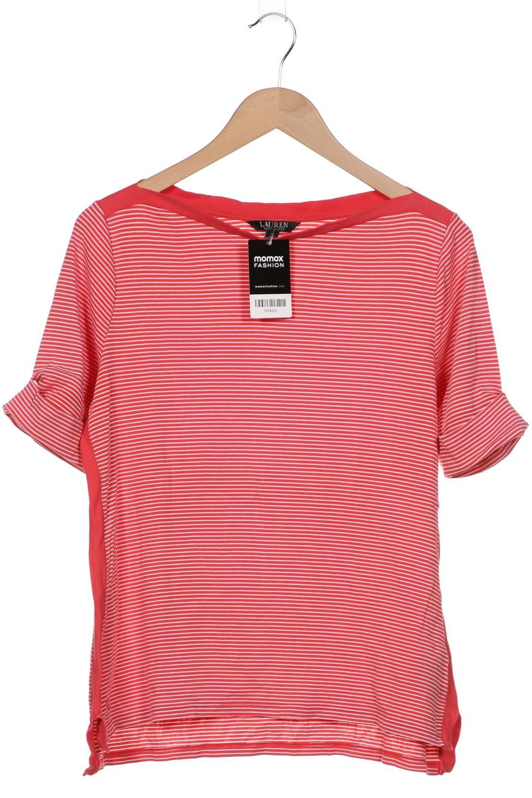 

Lauren Ralph Lauren Damen T-Shirt, pink, Gr. 44