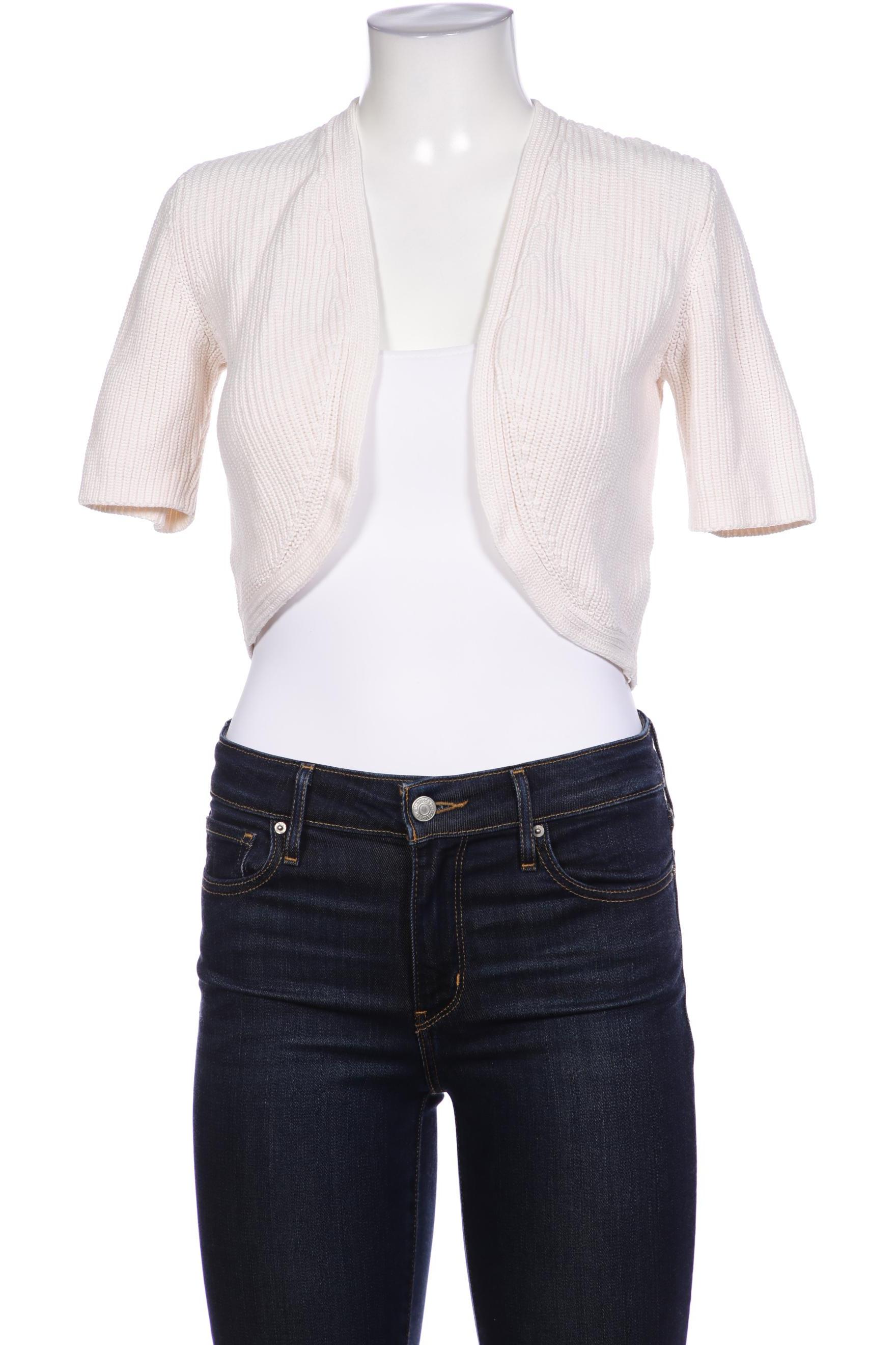 

Lauren Ralph Lauren Damen Strickjacke, beige, Gr. 38