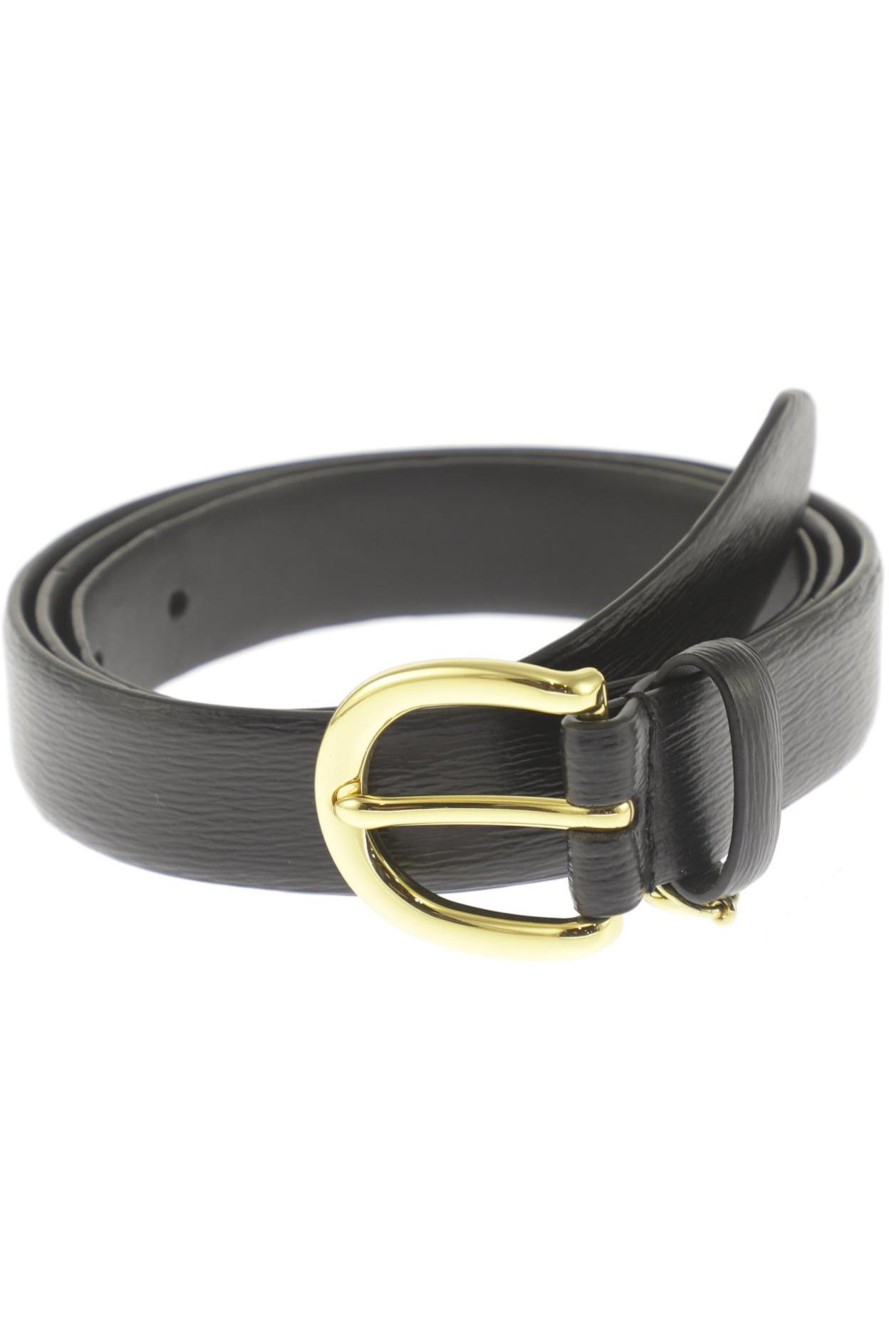 

Lauren Ralph Lauren Damen Gürtel, schwarz, Gr. 95