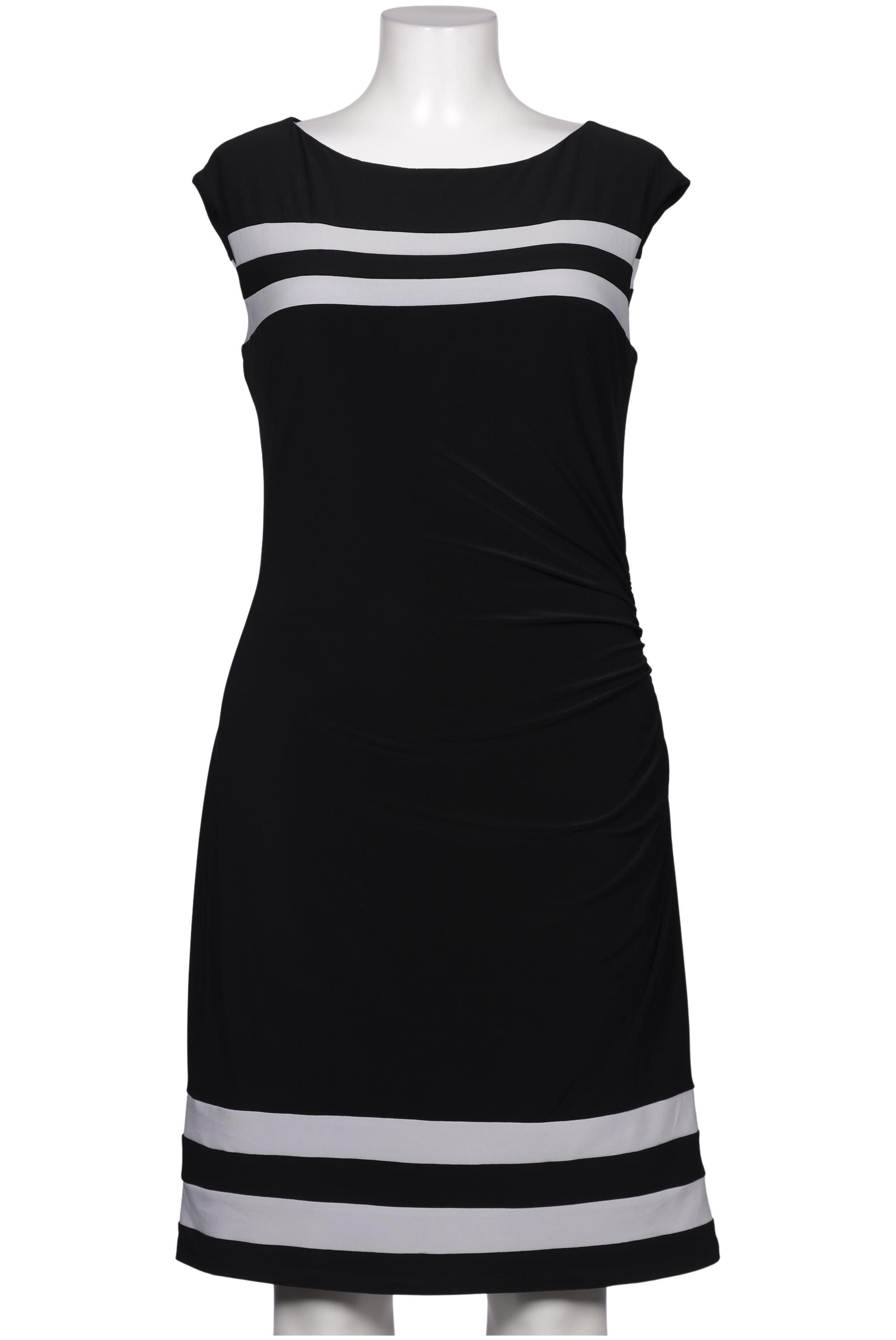 

Lauren Ralph Lauren Damen Kleid, schwarz, Gr. 14