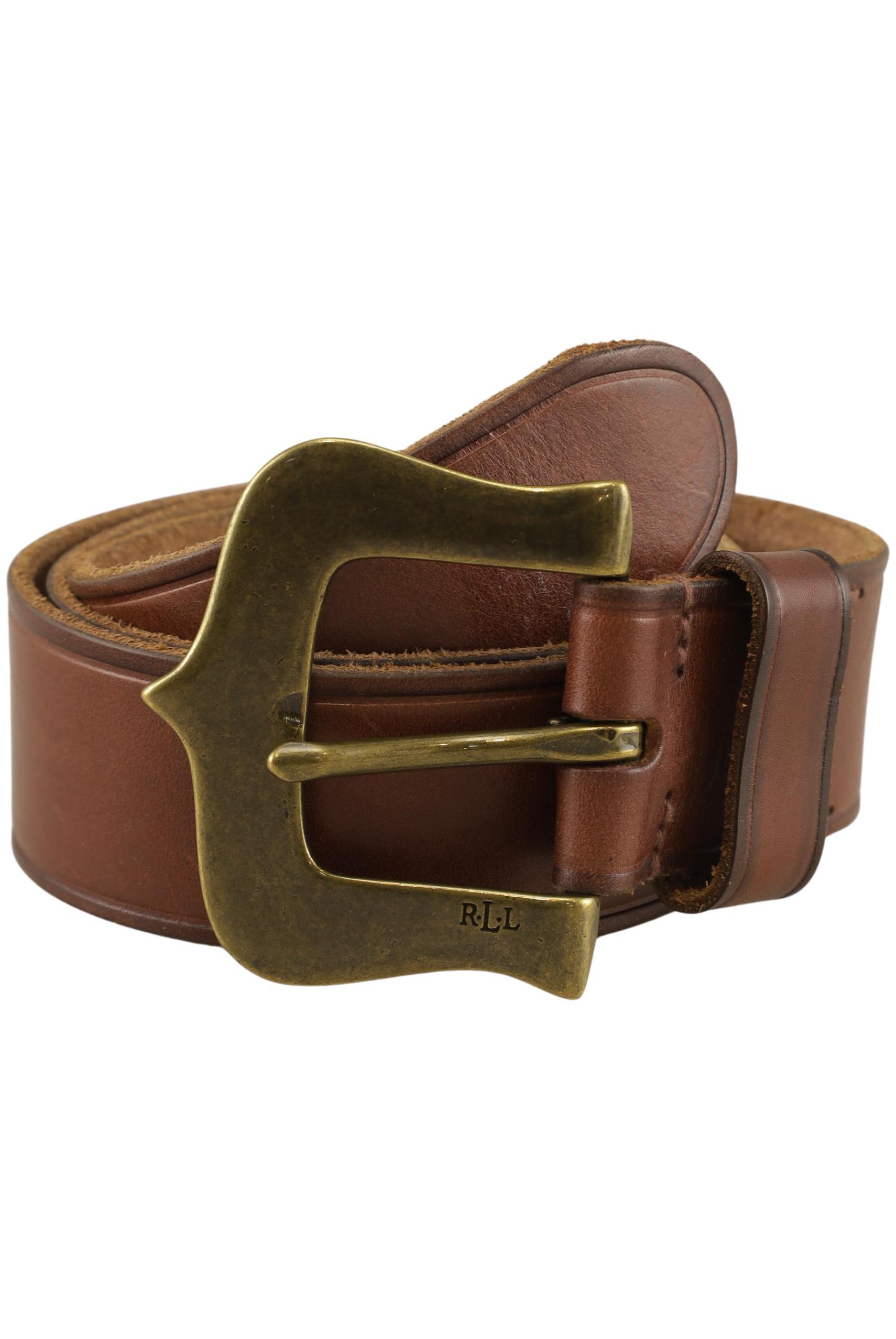 

Lauren Ralph Lauren Damen Gürtel, braun, Gr. 85