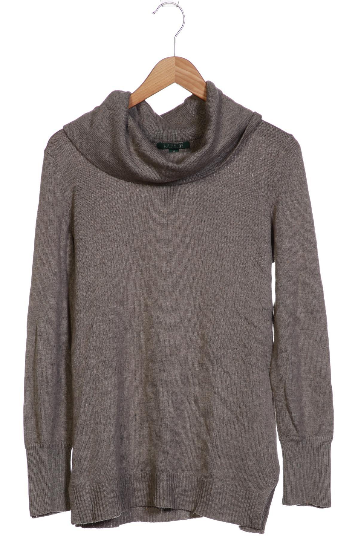 

Lauren Ralph Lauren Damen Pullover, grün, Gr. 38
