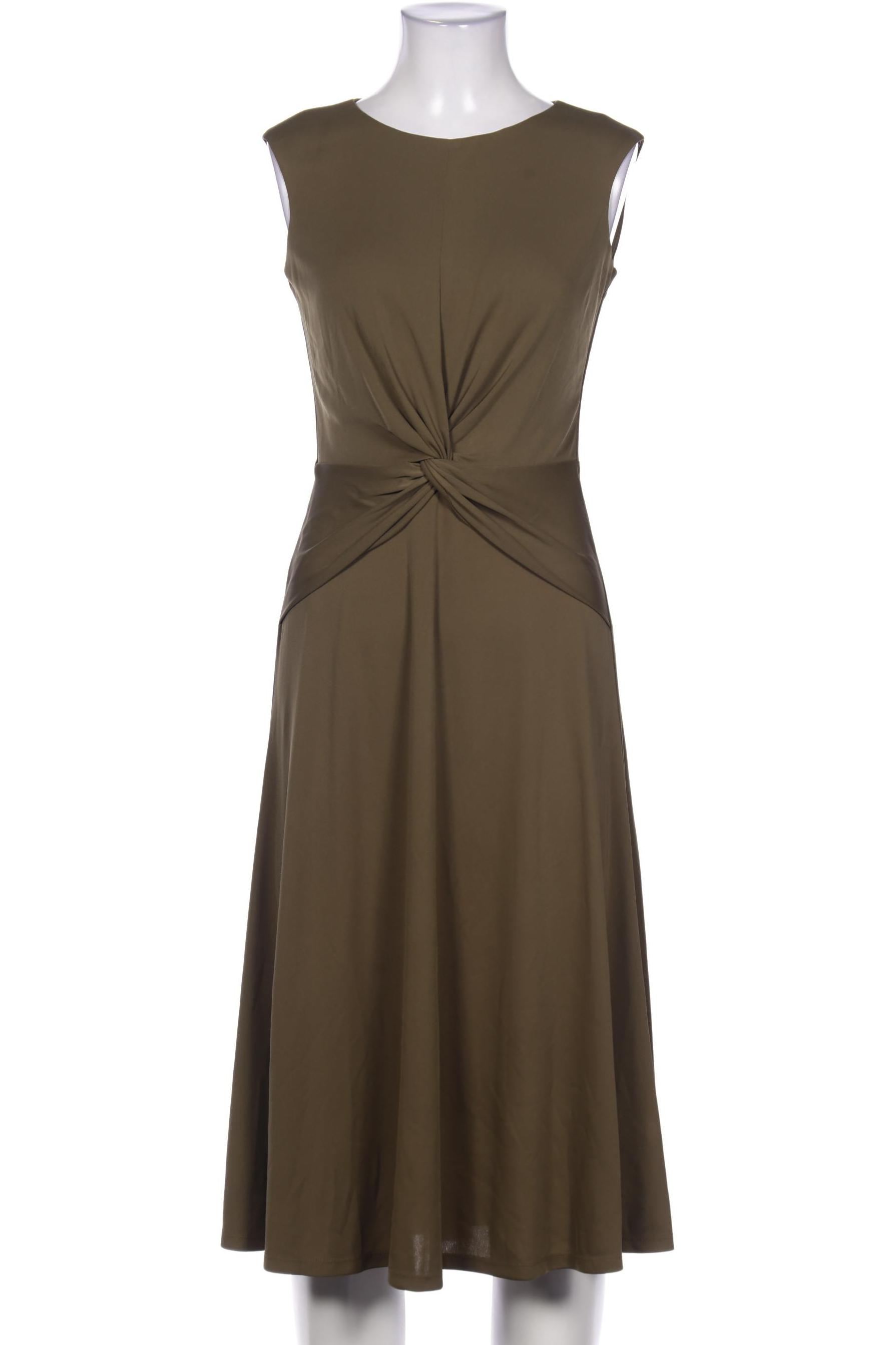 

Lauren Ralph Lauren Damen Kleid, grün, Gr. 2