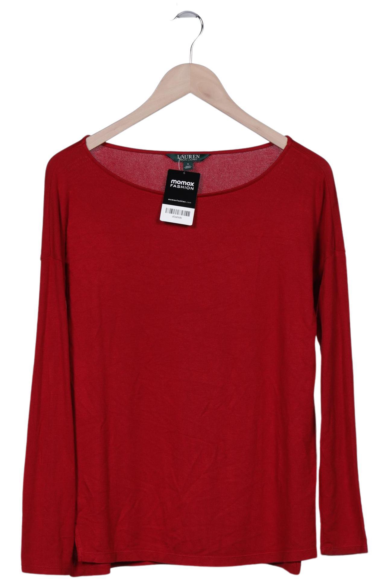 

Lauren Ralph Lauren Damen Pullover, rot, Gr. 36