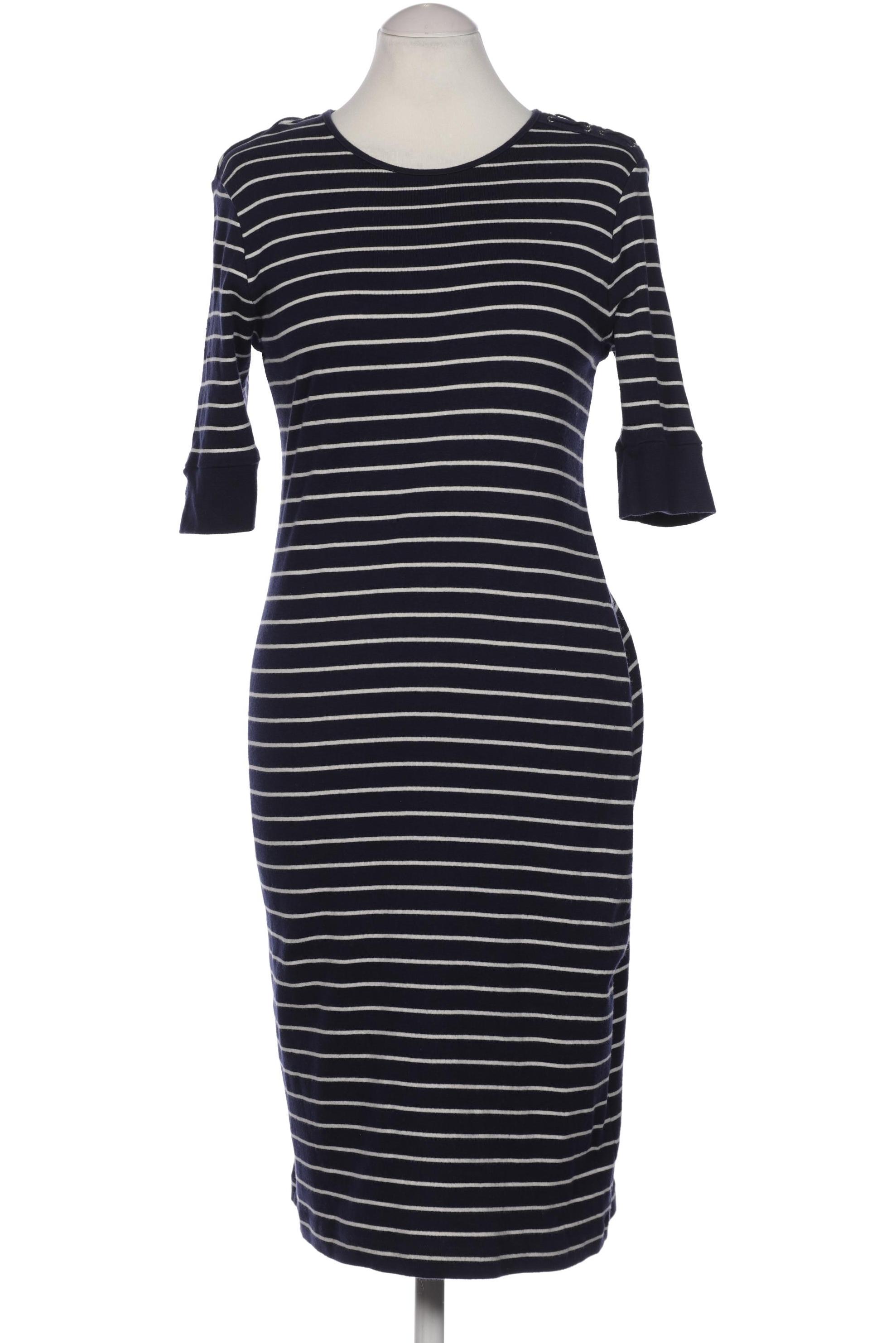 

Lauren Ralph Lauren Damen Kleid, marineblau, Gr. 38