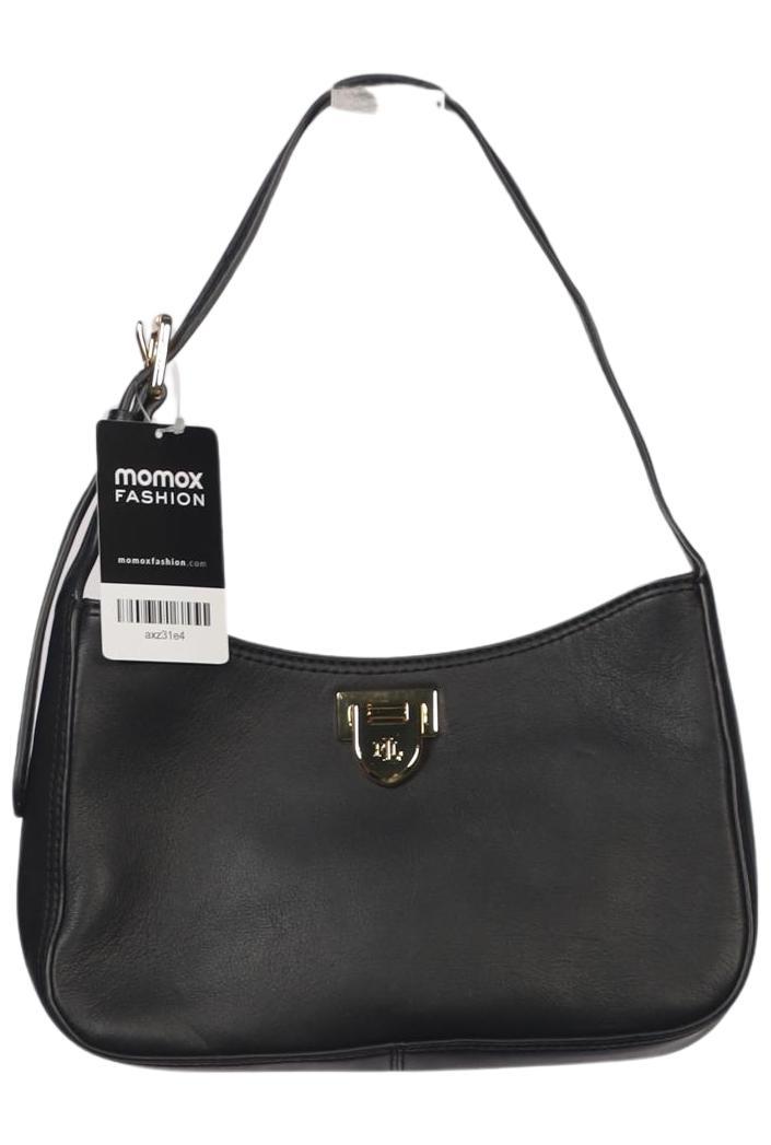 

Lauren Ralph Lauren Damen Handtasche, schwarz, Gr.