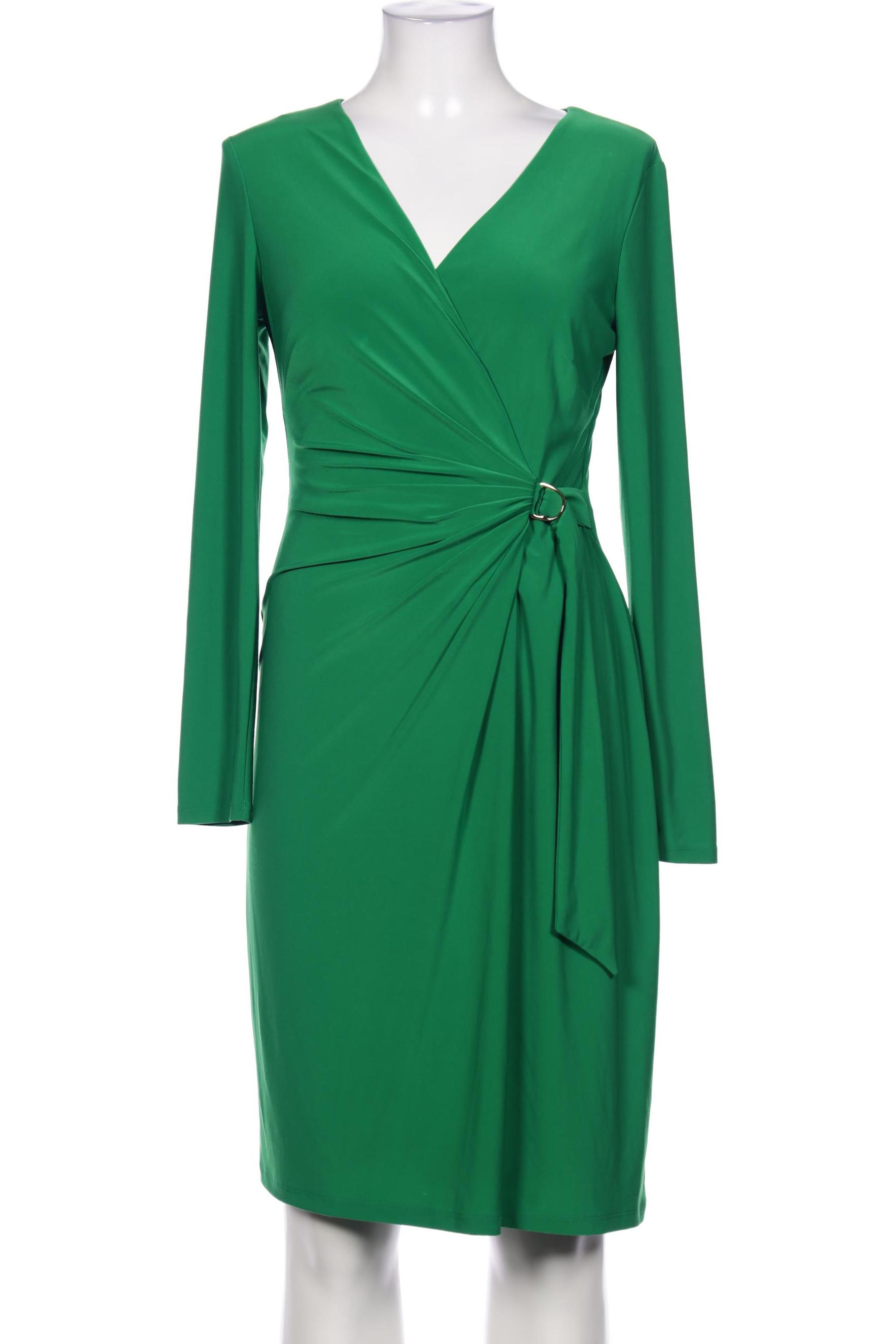 

Lauren Ralph Lauren Damen Kleid, grün, Gr. 6
