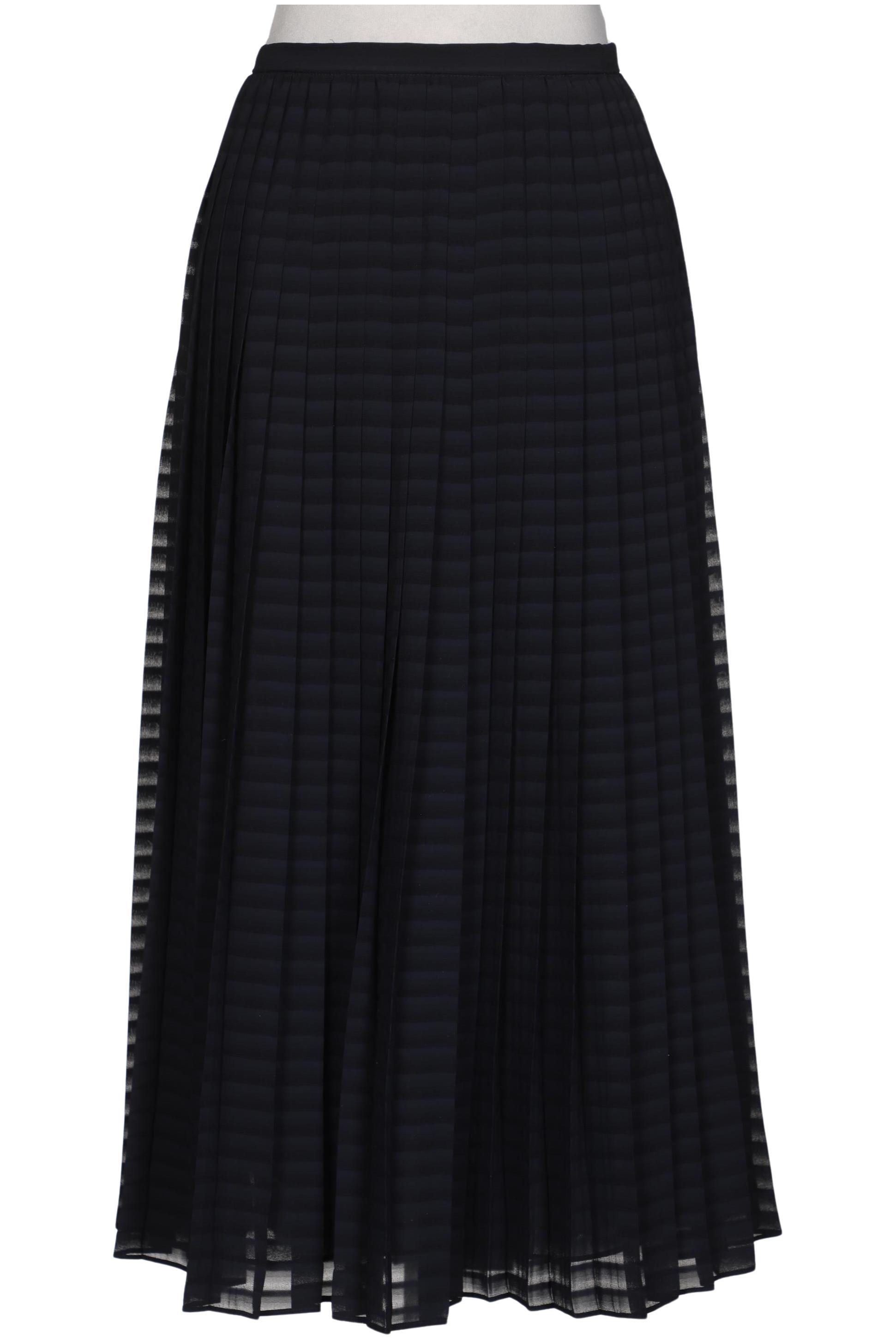 

Lauren Ralph Lauren Damen Rock, marineblau, Gr. 4