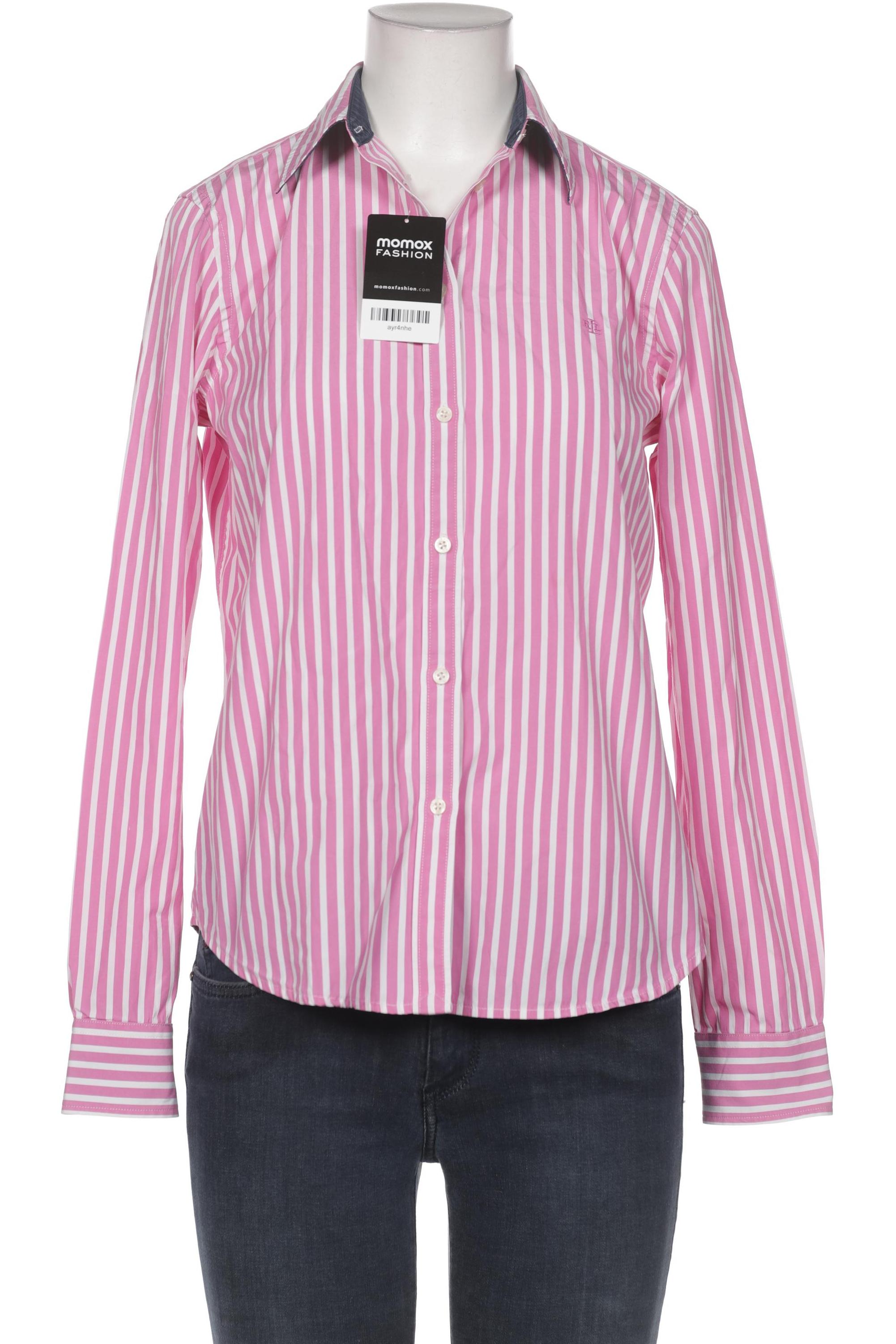 

Lauren Ralph Lauren Damen Bluse, pink, Gr. 36