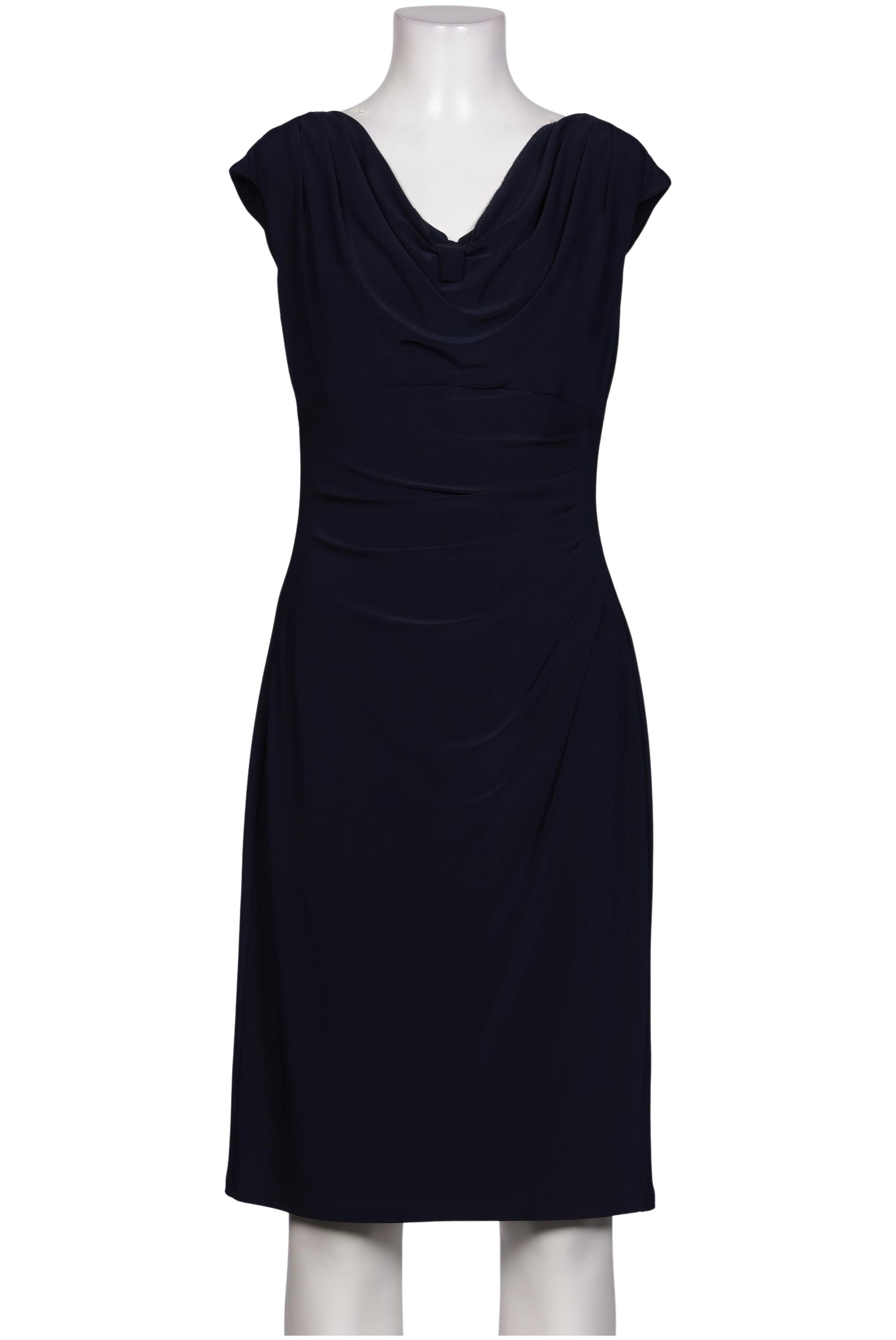 

Lauren Ralph Lauren Damen Kleid, marineblau, Gr. 6
