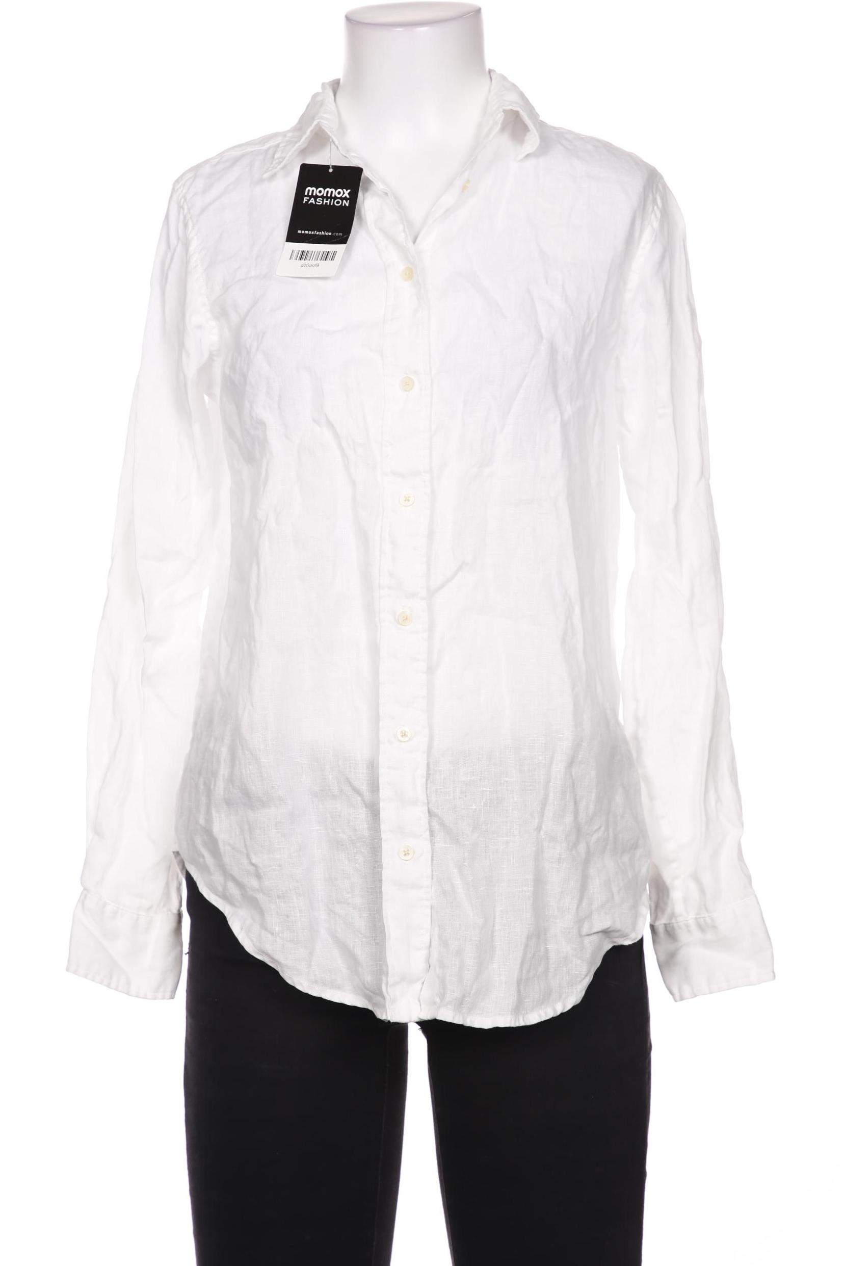 

Lauren Ralph Lauren Damen Bluse, weiß, Gr. 34