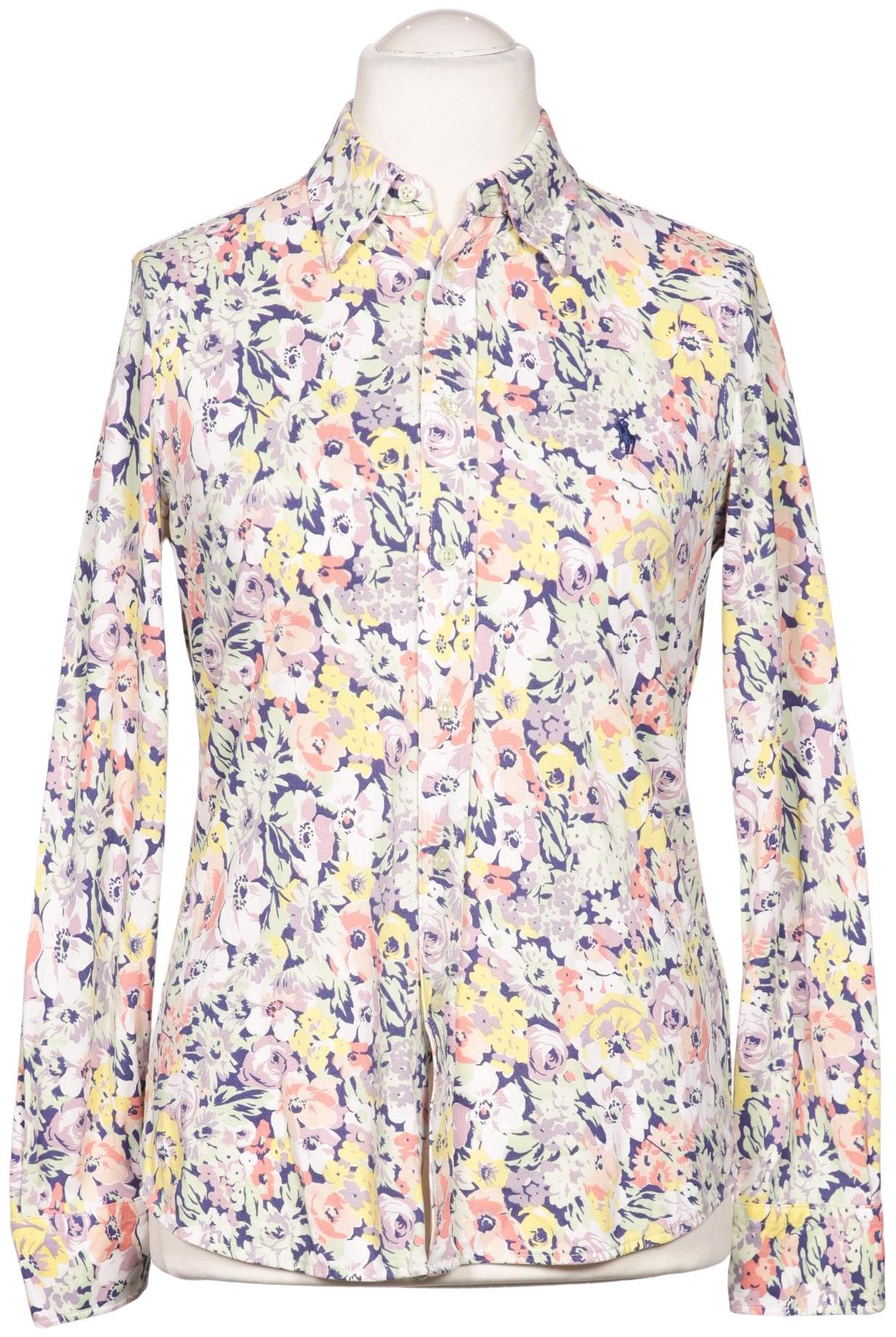 

Lauren Ralph Lauren Damen Bluse, mehrfarbig, Gr. 42