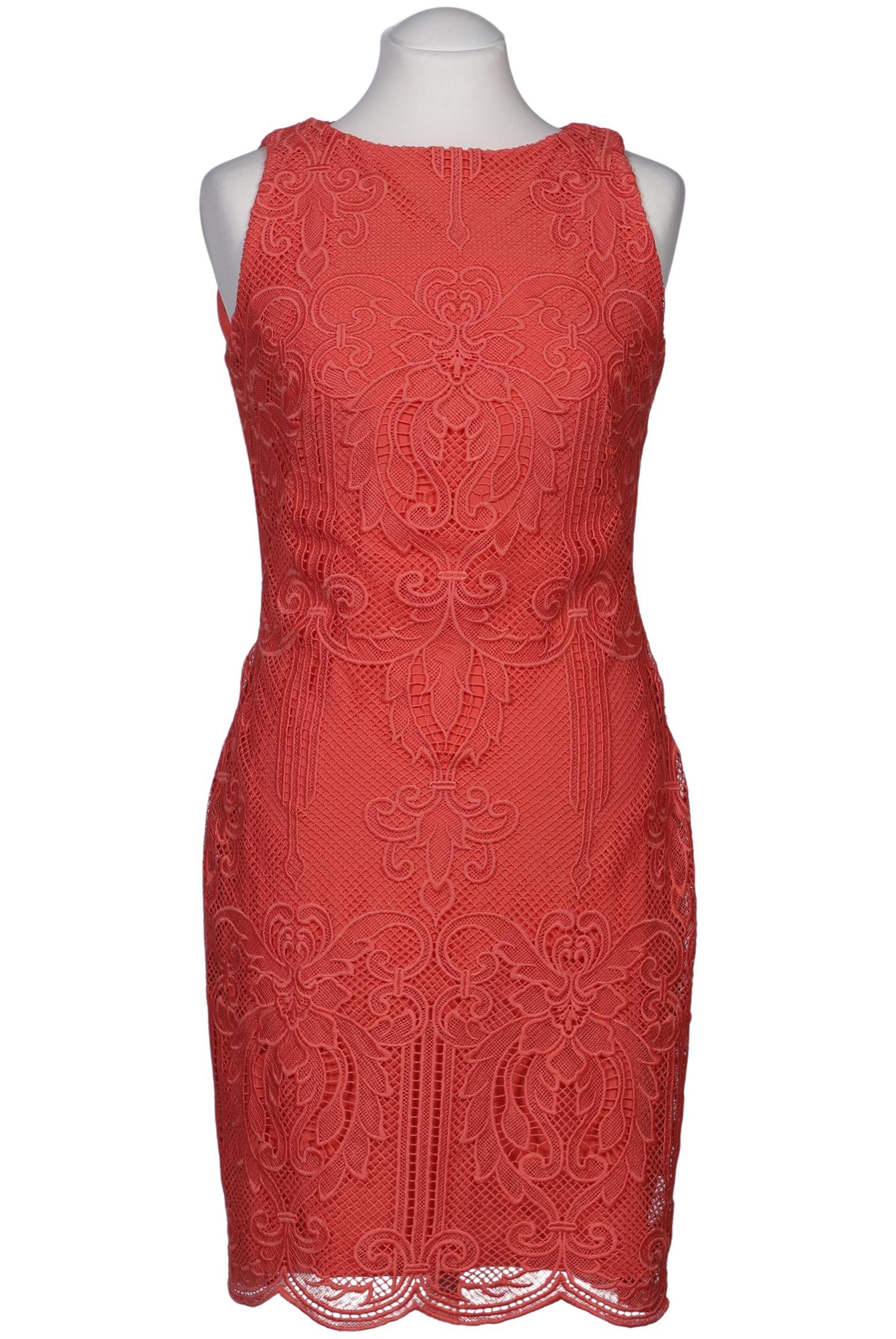 

Lauren Ralph Lauren Damen Kleid, rot, Gr. 6