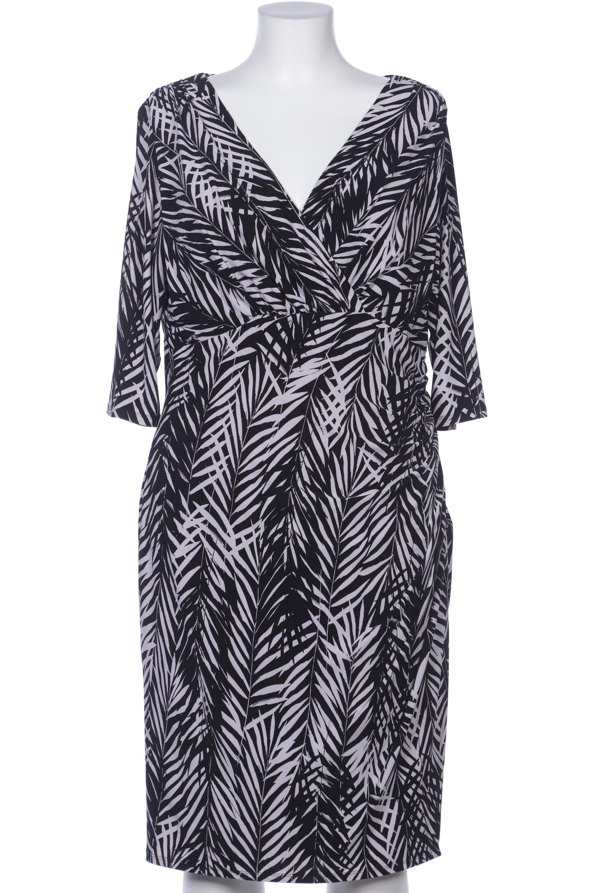 

Lauren Ralph Lauren Damen Kleid, schwarz, Gr. 44