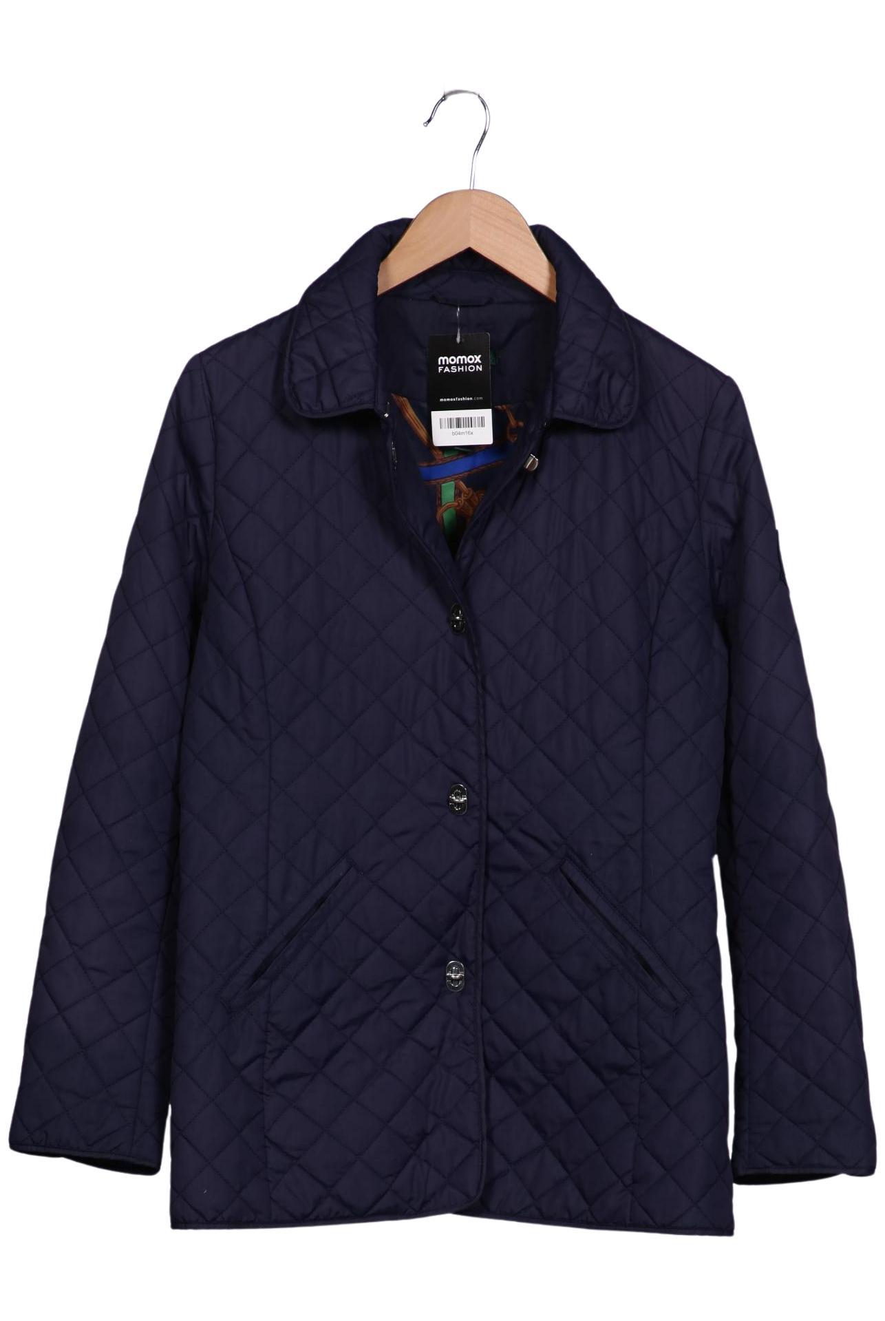 

Lauren Ralph Lauren Damen Jacke, marineblau, Gr. 38