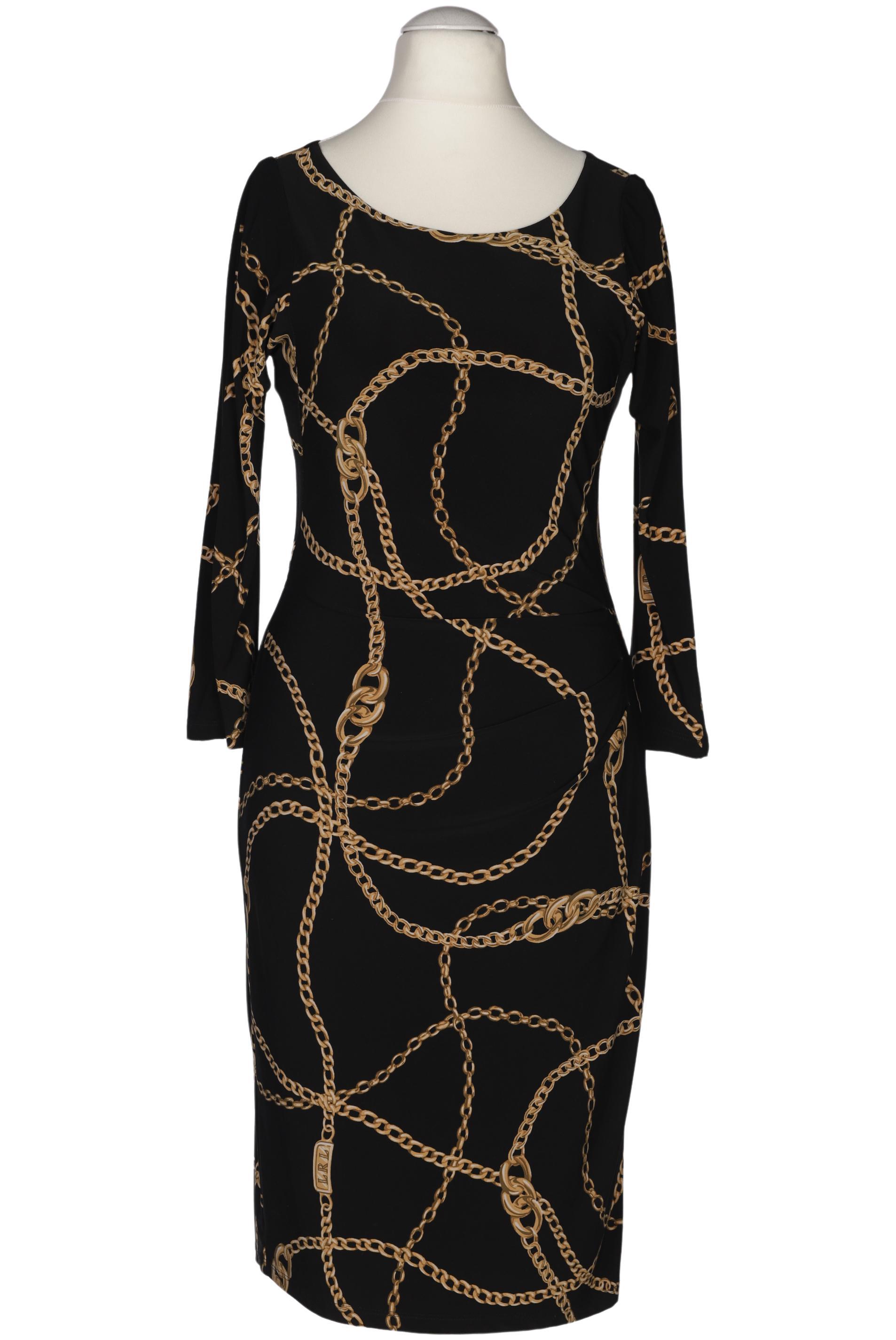 

Lauren Ralph Lauren Damen Kleid, schwarz, Gr. 4