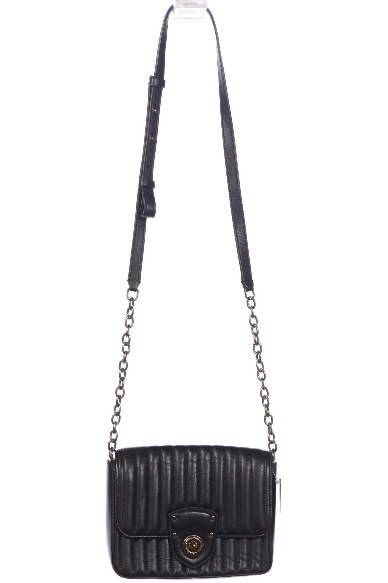

Lauren Ralph Lauren Damen Handtasche, schwarz, Gr.
