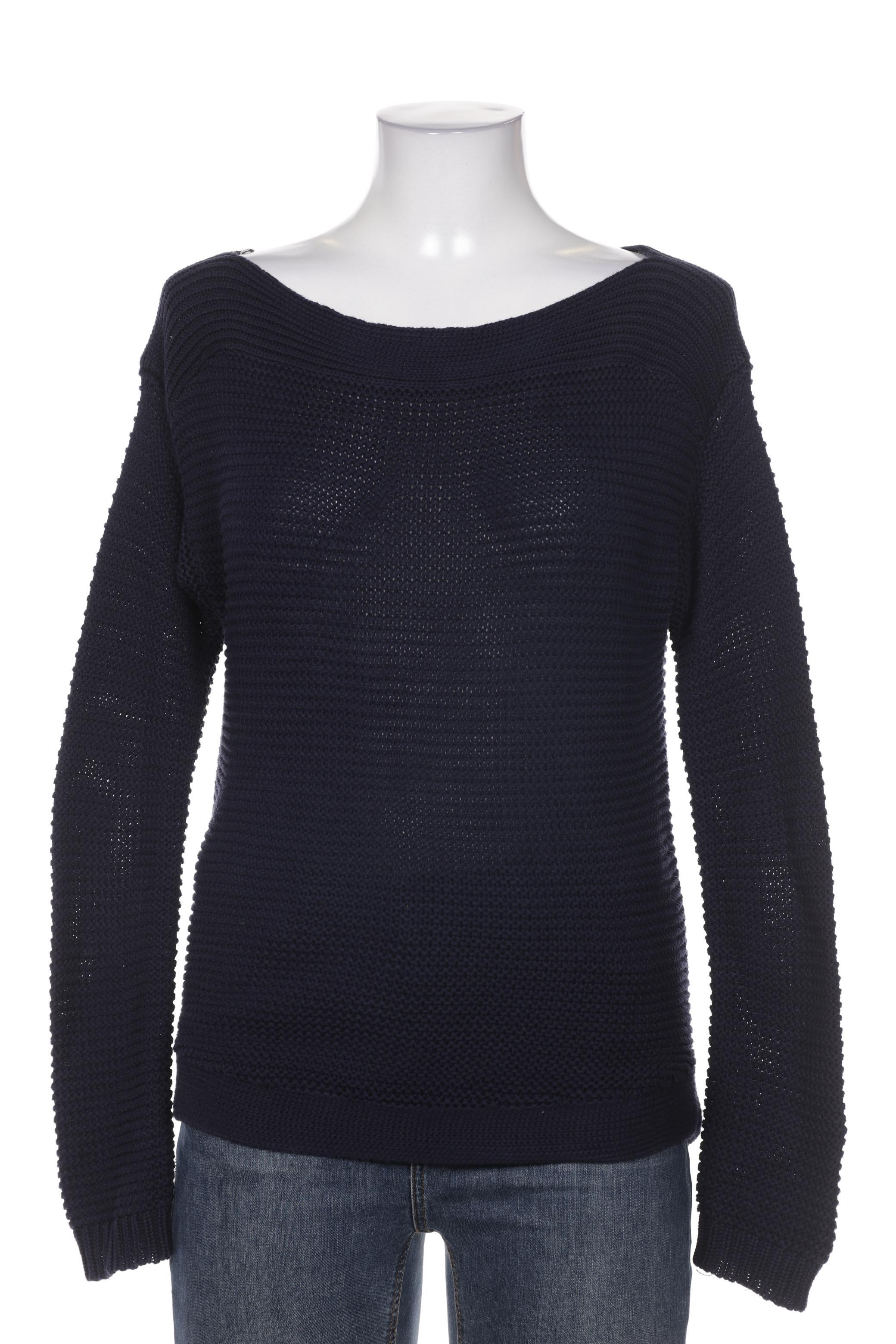 

Lauren Ralph Lauren Damen Pullover, marineblau, Gr. 36