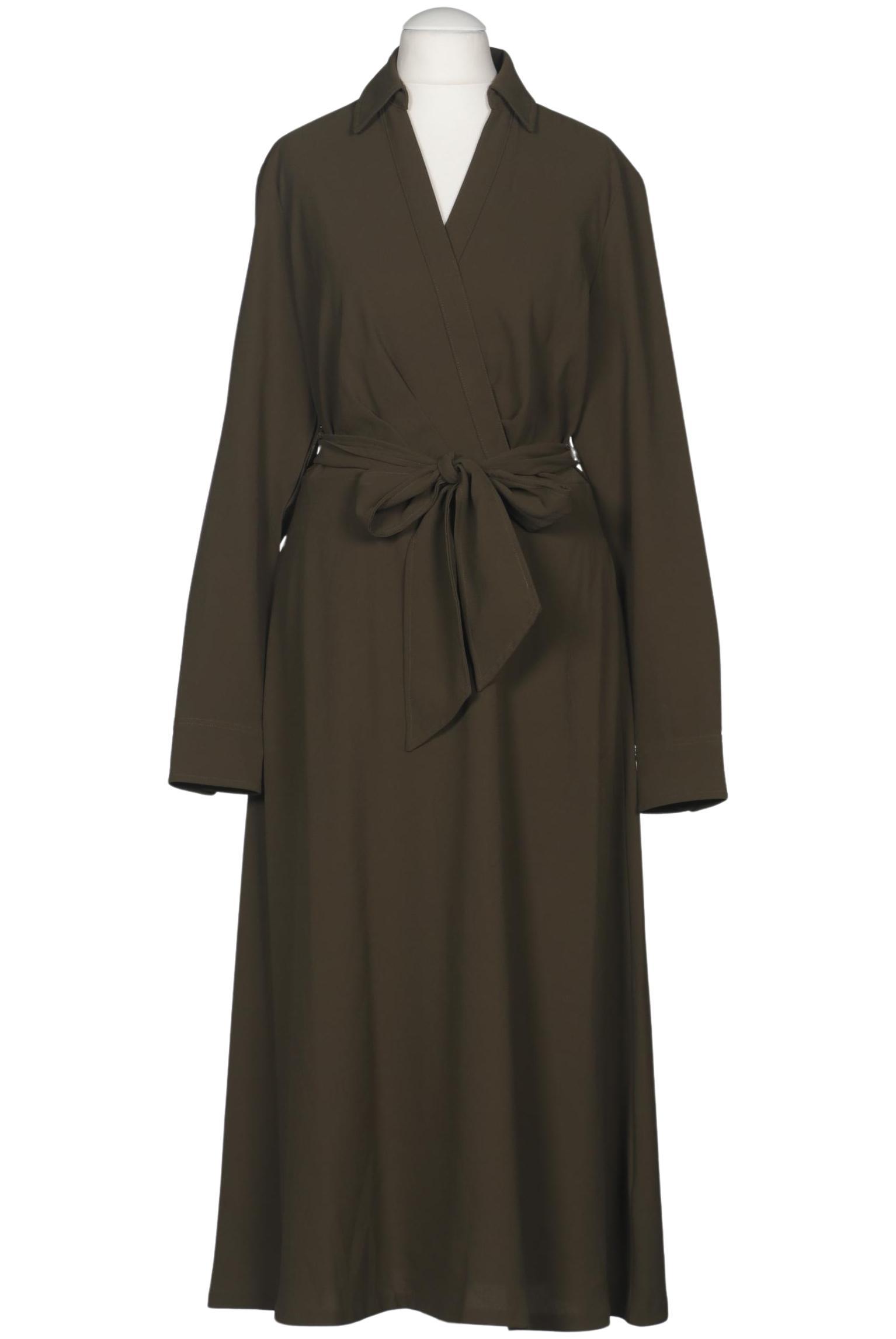 

Lauren Ralph Lauren Damen Kleid, grün, Gr. 2