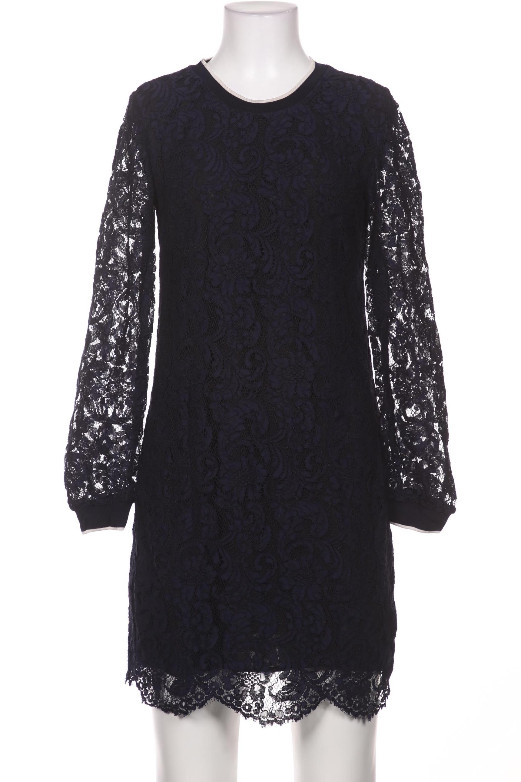 

Lauren Ralph Lauren Damen Kleid, marineblau, Gr. 2