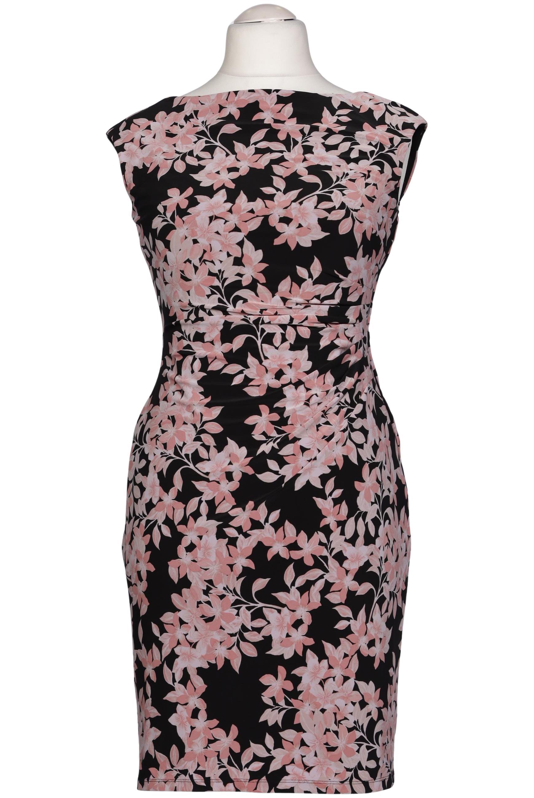 

Lauren Ralph Lauren Damen Kleid, mehrfarbig, Gr. 8