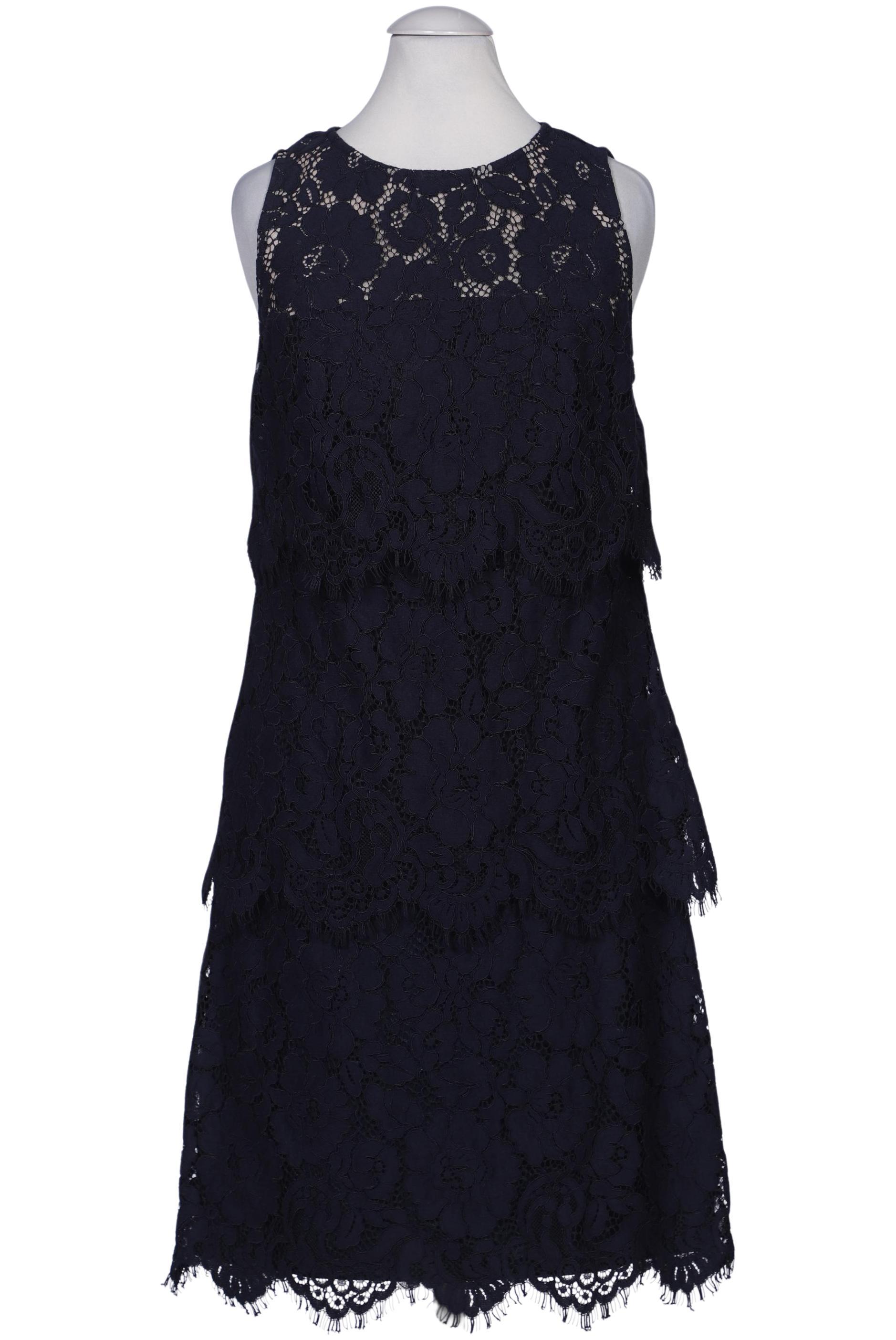 

Lauren Ralph Lauren Damen Kleid, marineblau, Gr. 2