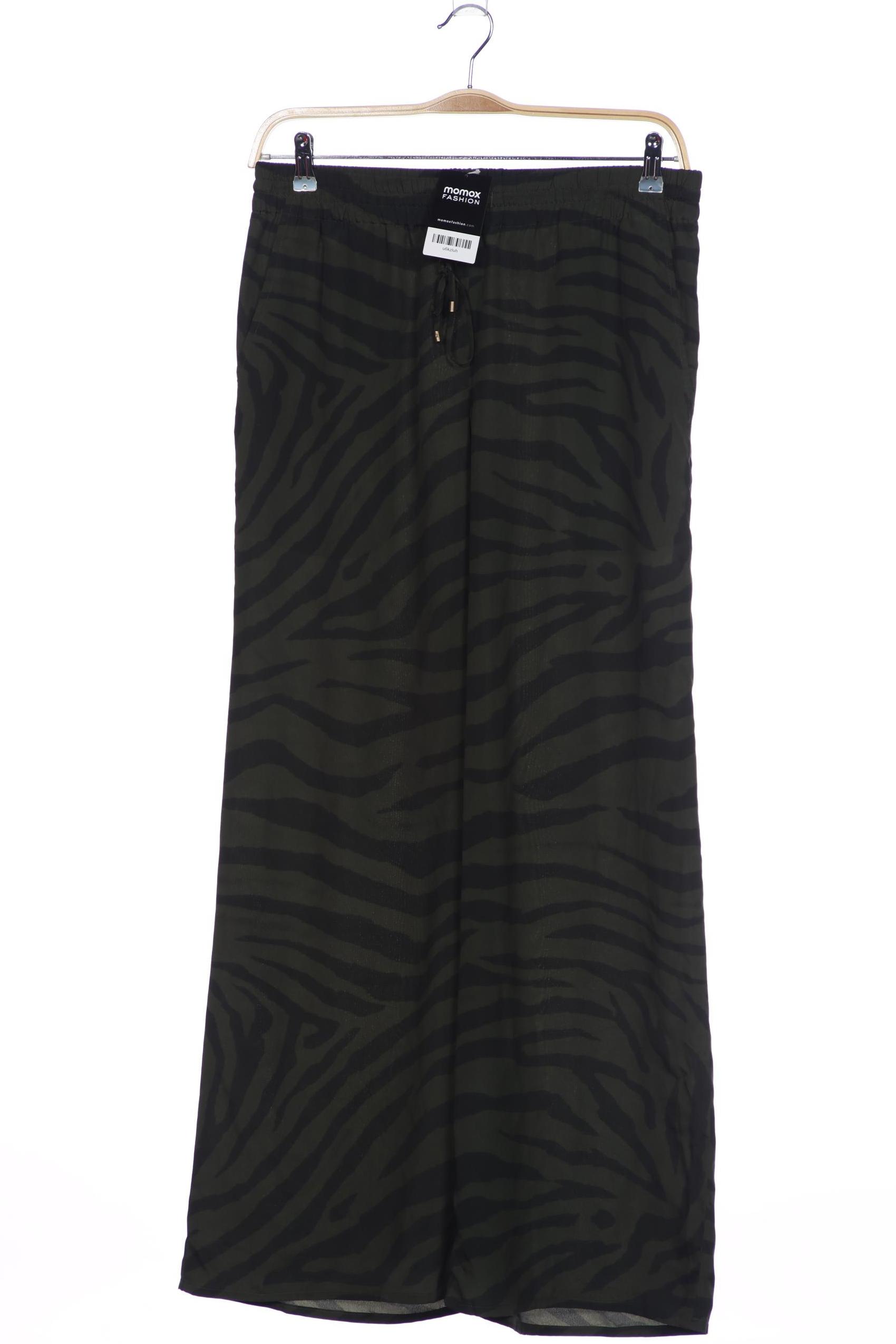

Lauren Ralph Lauren Damen Stoffhose, grün, Gr. 0