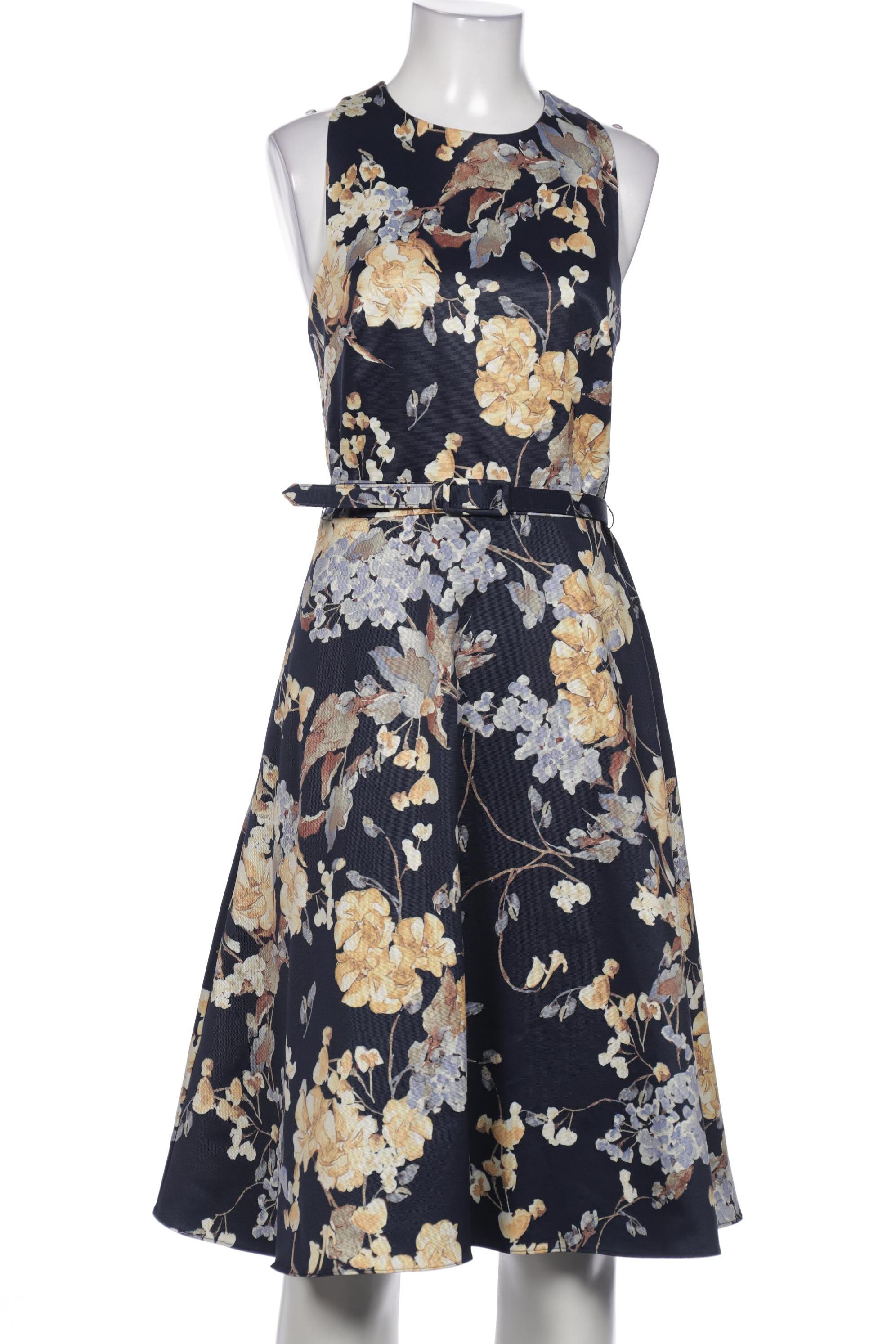 

Lauren Ralph Lauren Damen Kleid, marineblau, Gr. 4