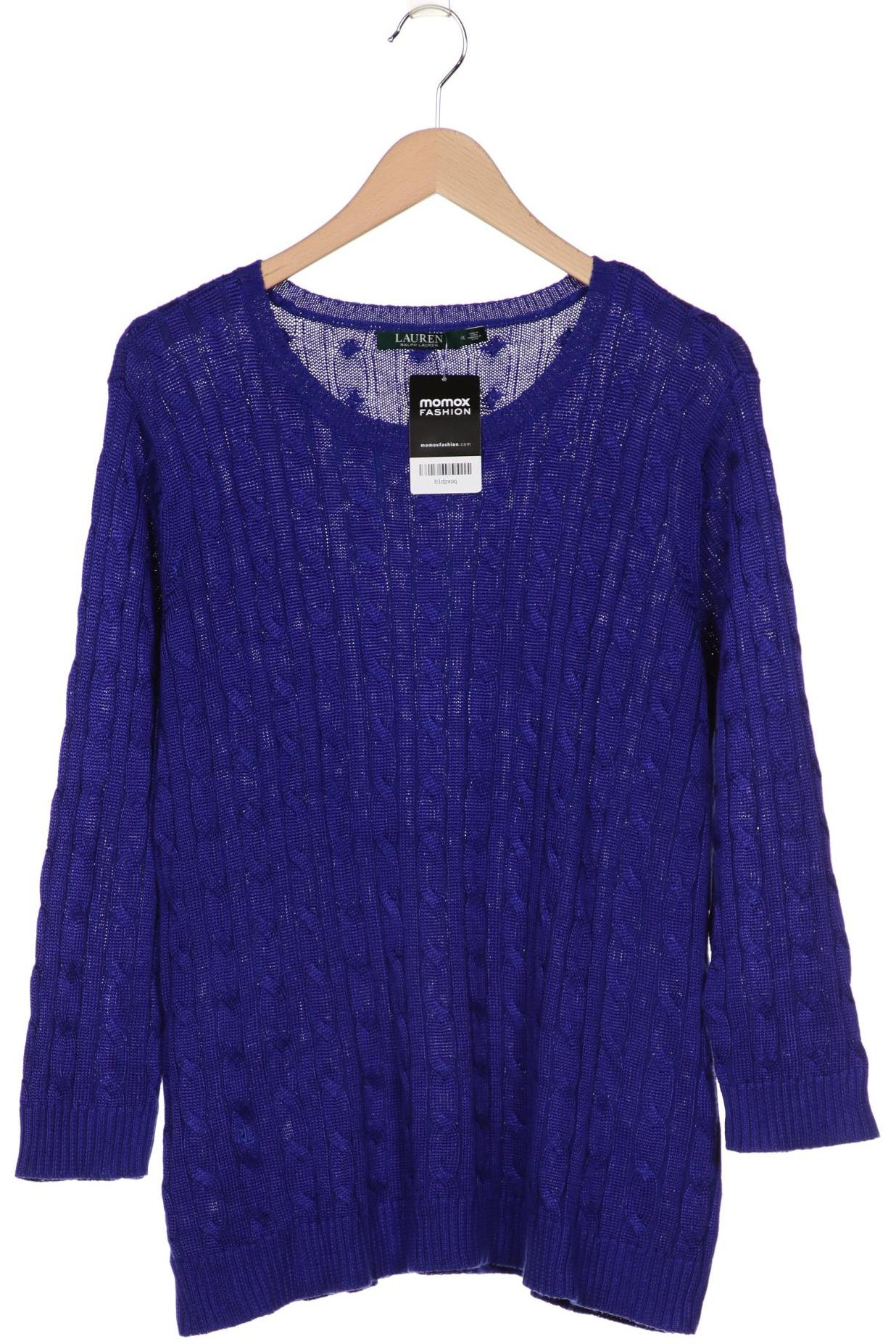 

Lauren Ralph Lauren Damen Pullover, flieder, Gr. 44