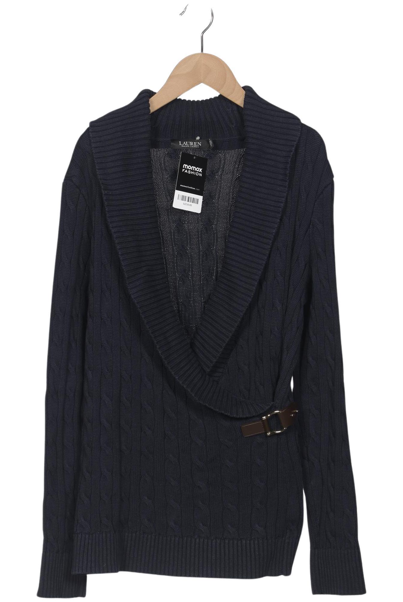 

Lauren Ralph Lauren Damen Pullover, marineblau, Gr. 42