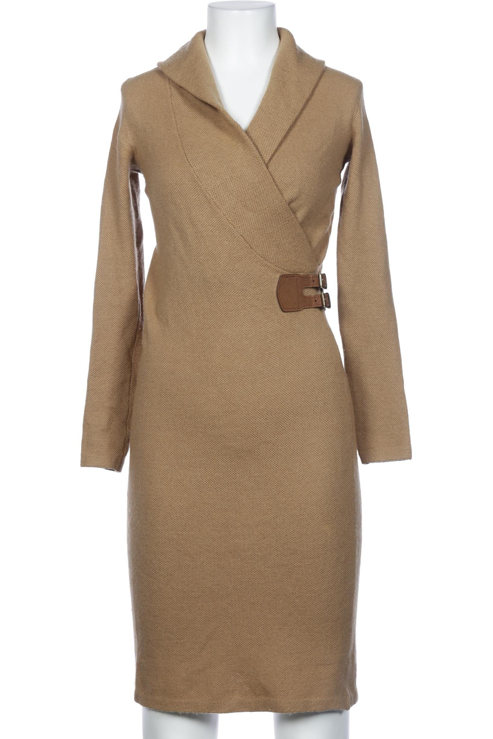 

Lauren Ralph Lauren Damen Kleid, braun, Gr. 34