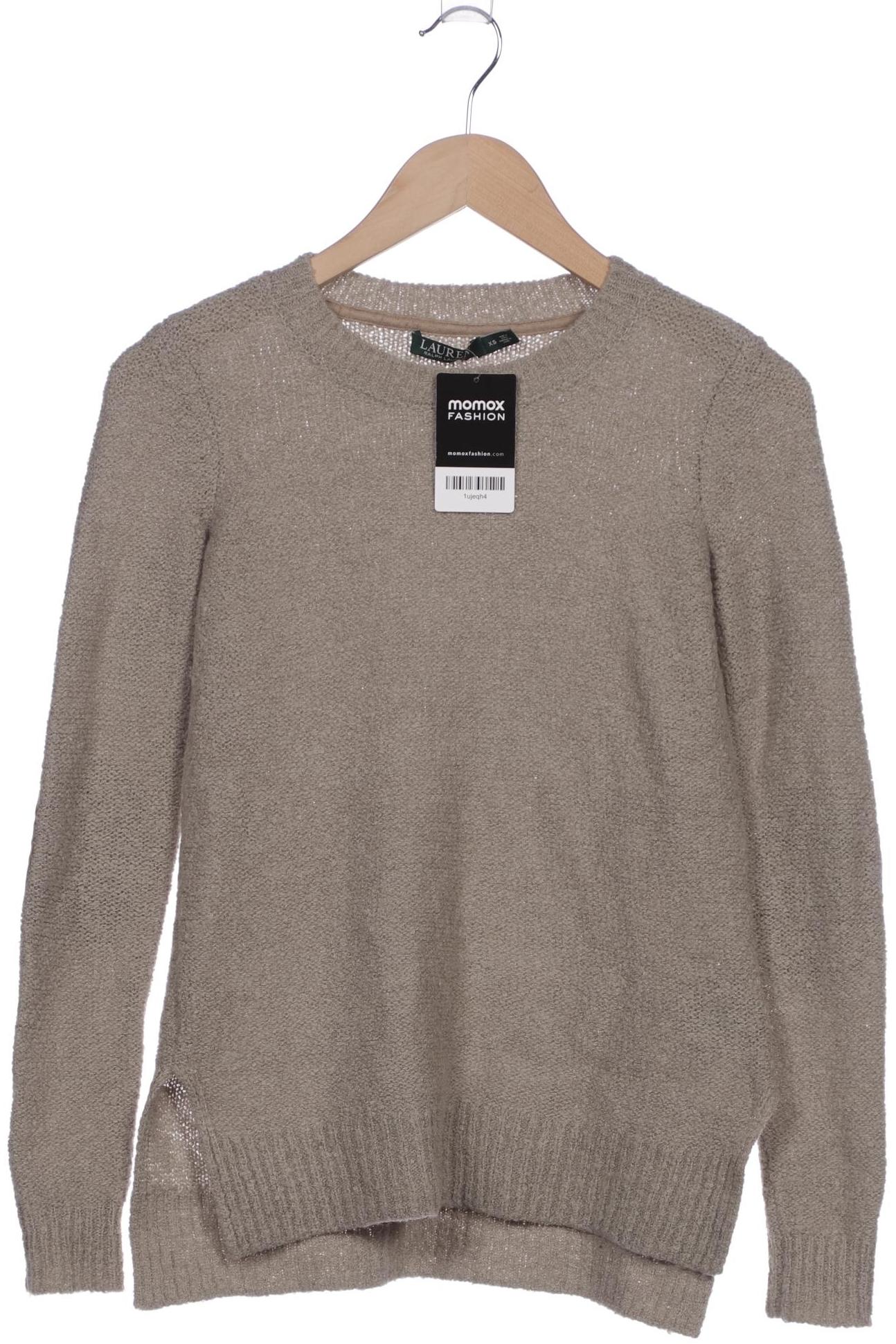 

Lauren Ralph Lauren Damen Pullover, beige, Gr. 34